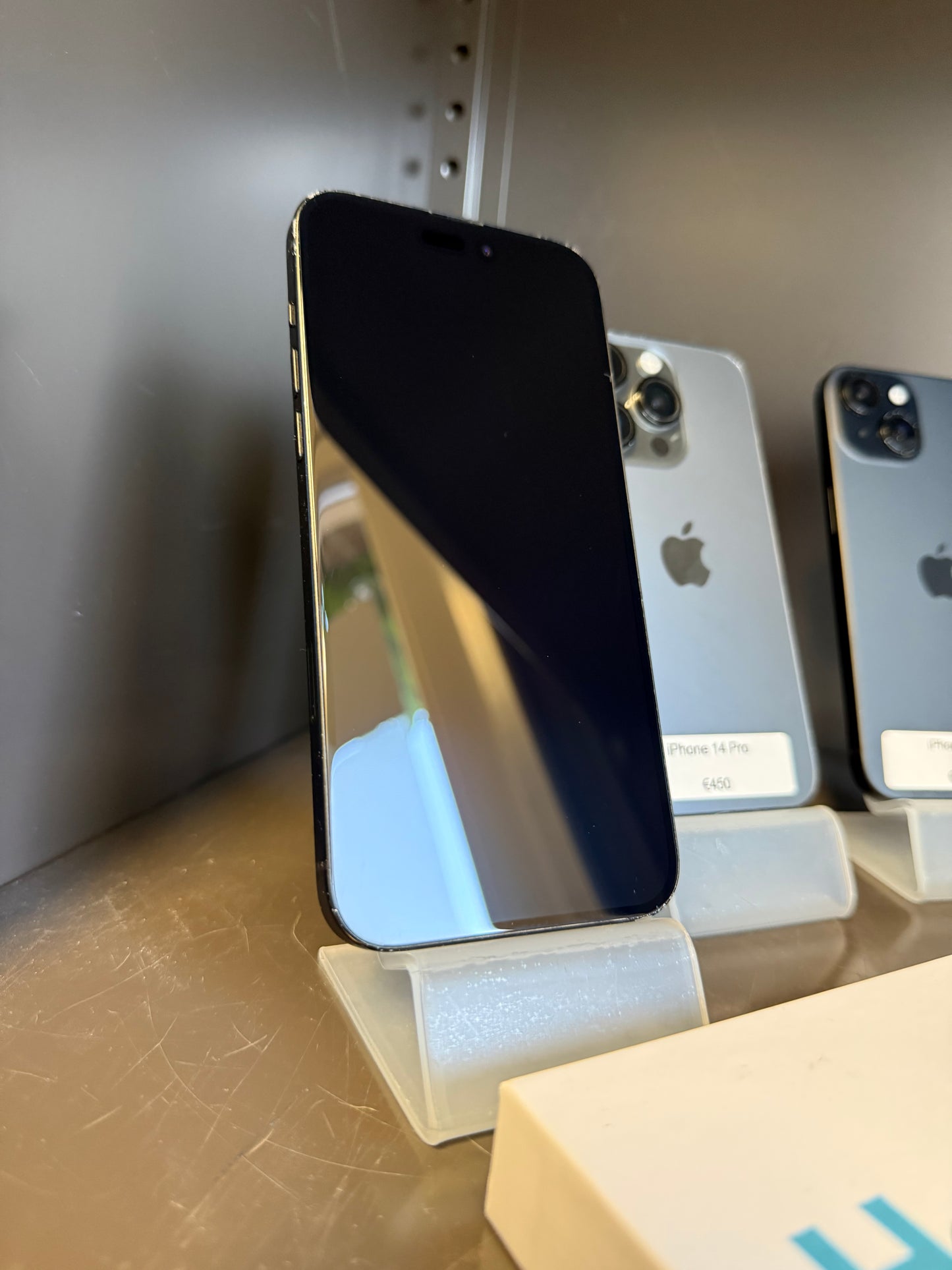 iPhone 15 Plus 128GB (Goed)