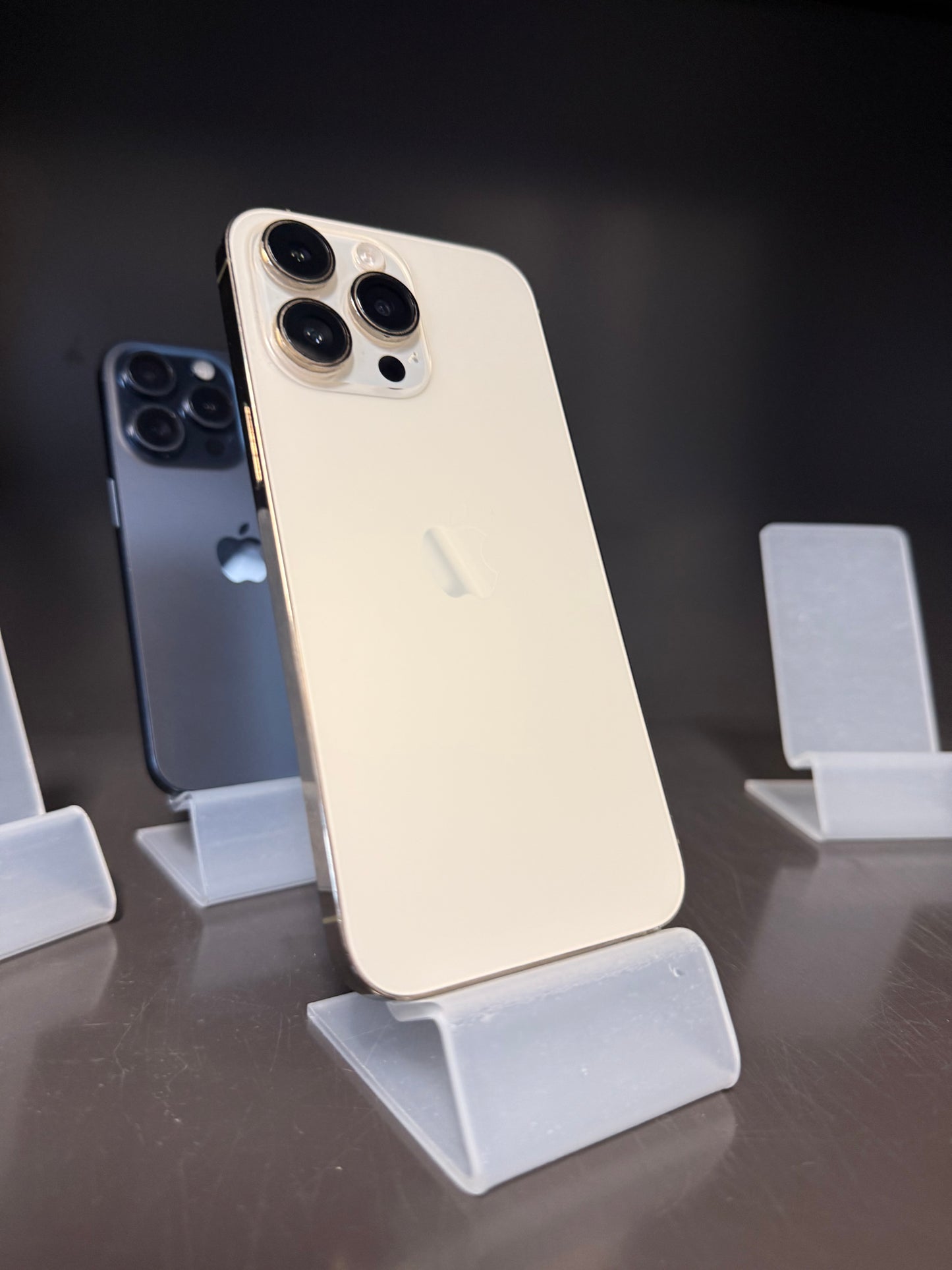 iPhone 14 Pro Max 128GB (Hele Goede Staat)