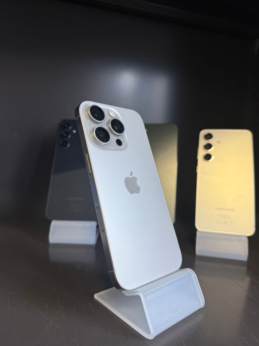 iPhone 16 Pro 256GB (Uitstekend)