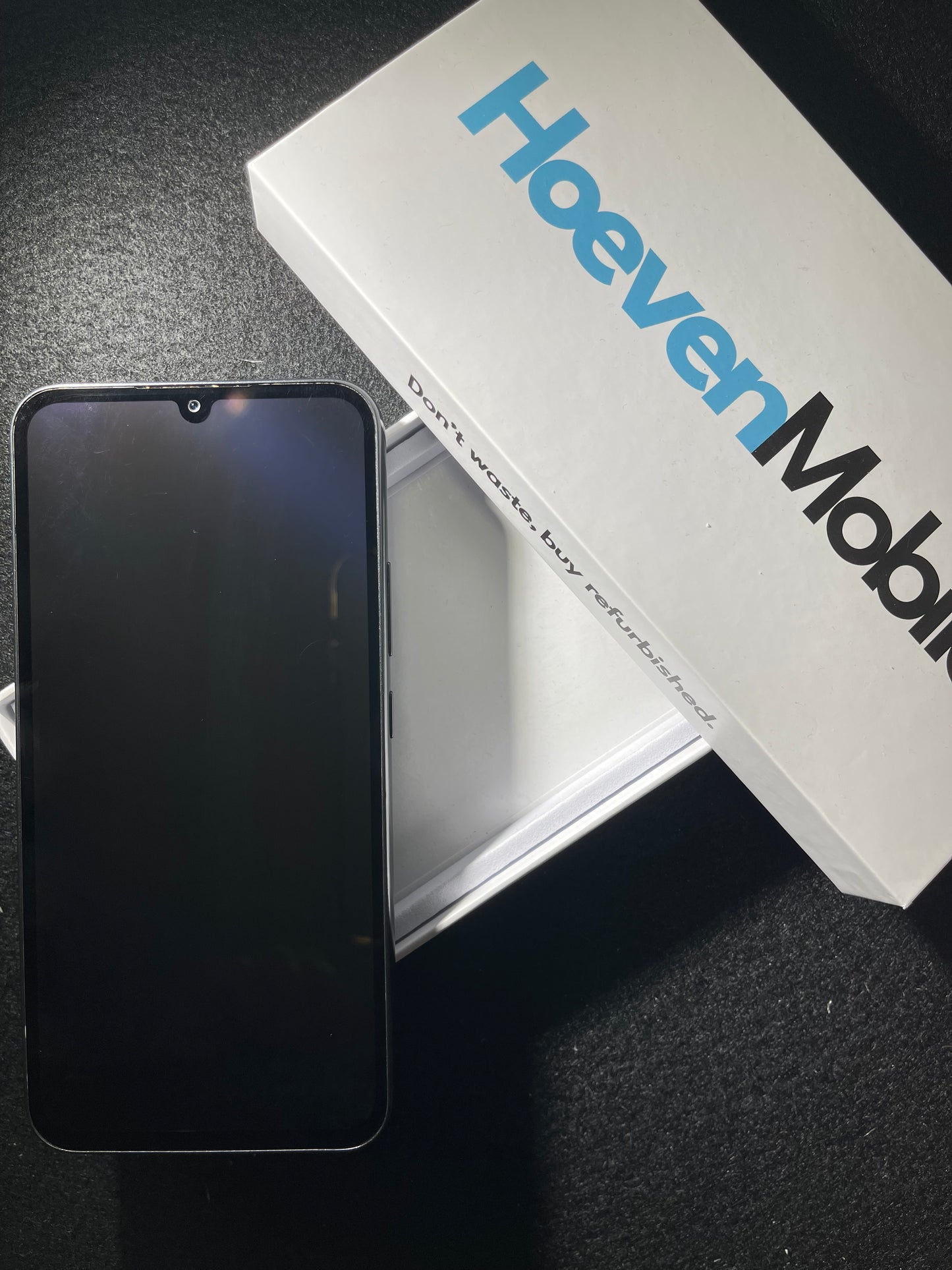 Samsung A34 5G 128GB (Goede Staat)