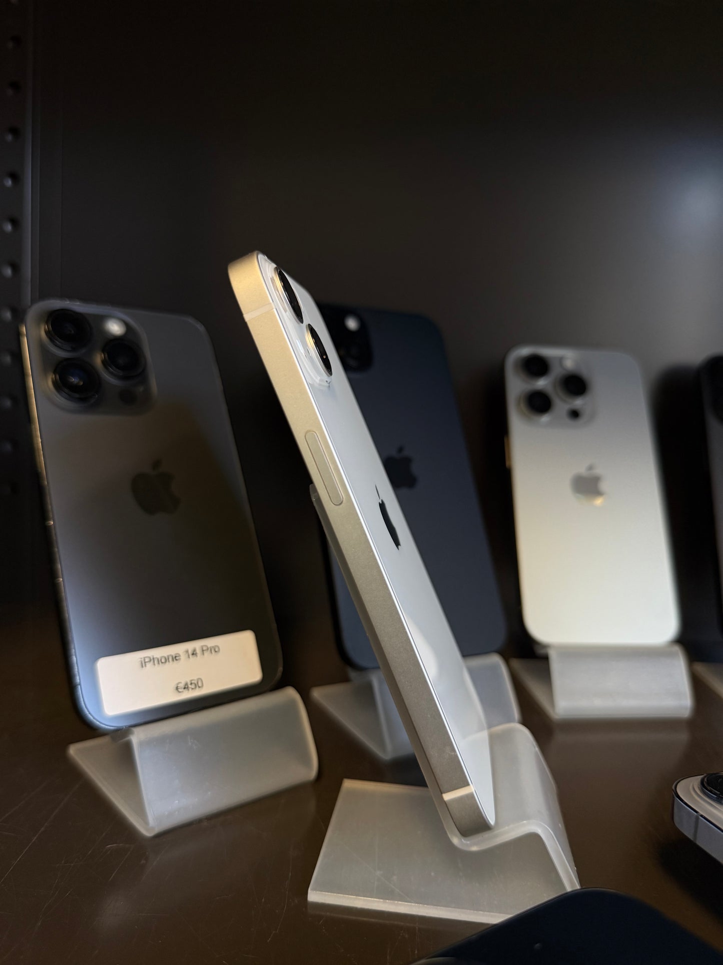 iPhone 13 128GB (Zeer Goed)