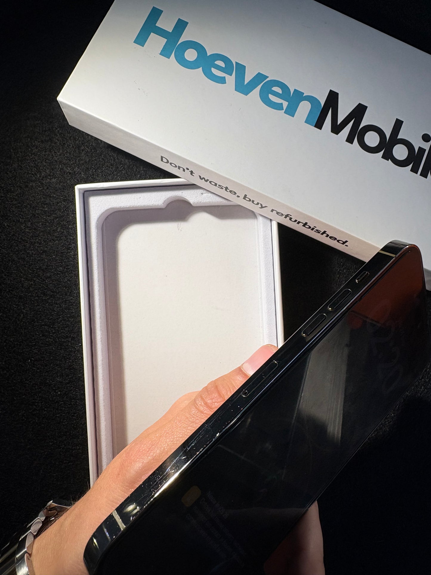 iPhone 14 Pro 128GB A++ Grade (PERFECT)