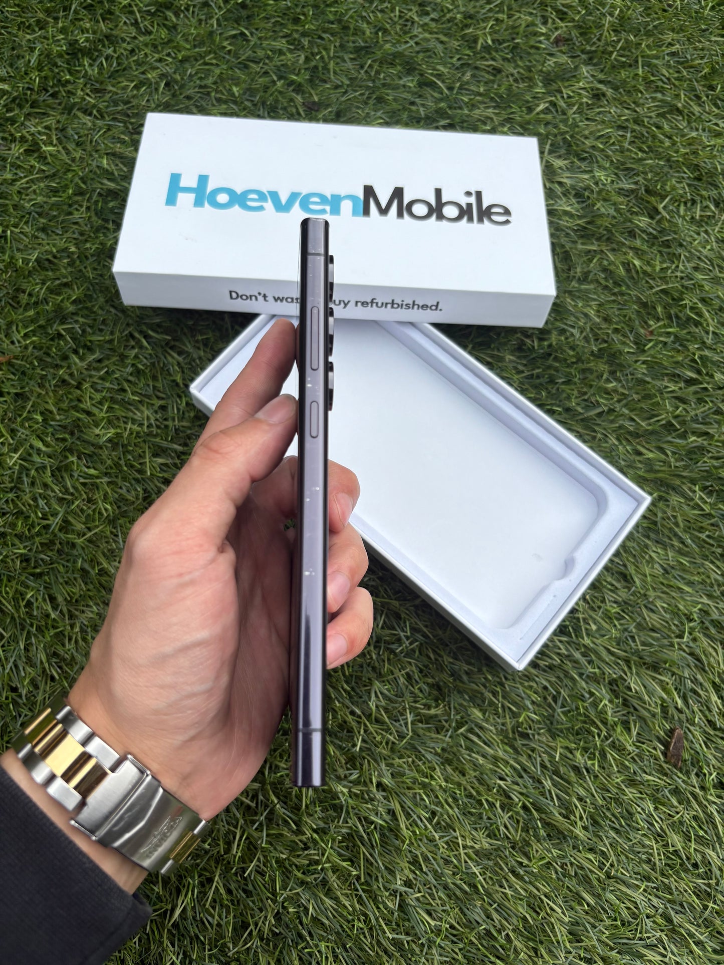 Samsung S23Ultra 256GB (B Grade)