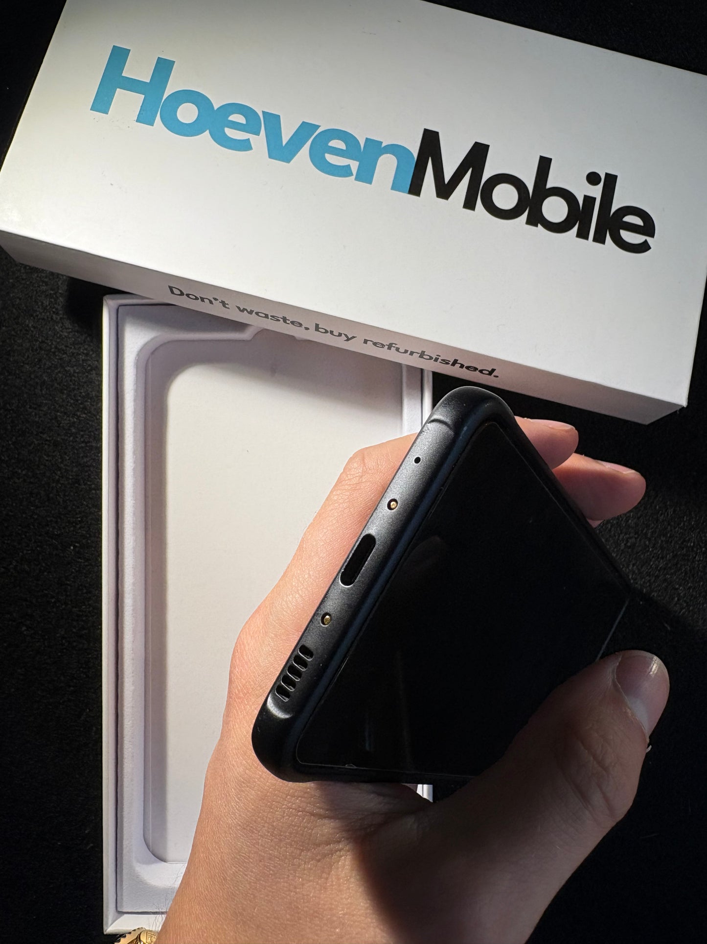 Samsung XCover 5 64GB (A++ Grade)