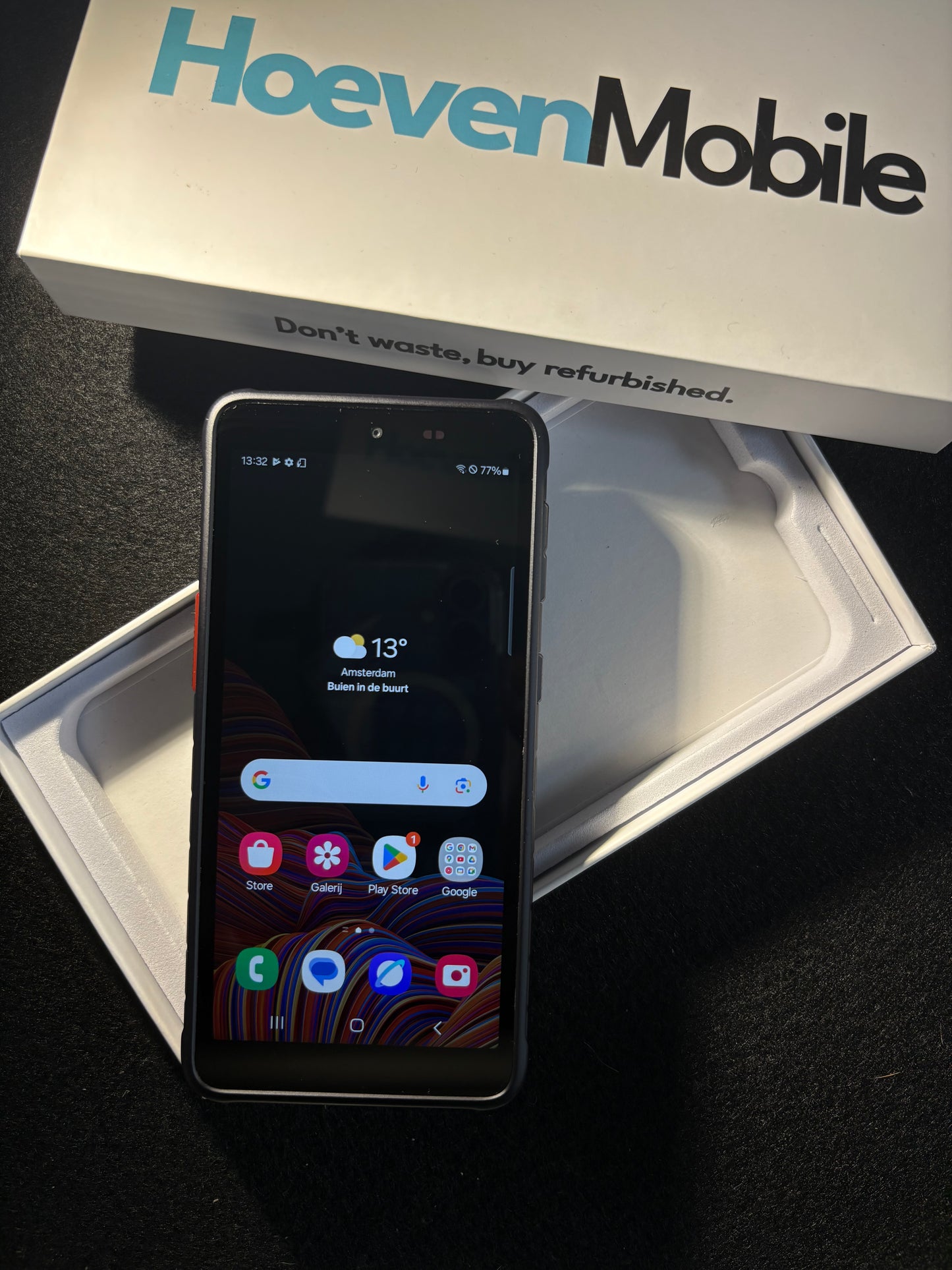 Samsung XCover 5 64GB (A++ Grade)