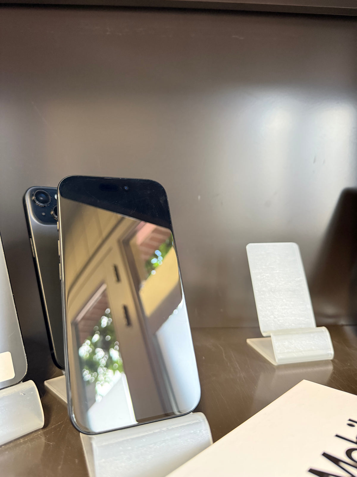 iPhone 16 128GB (UITSTEKEND)
