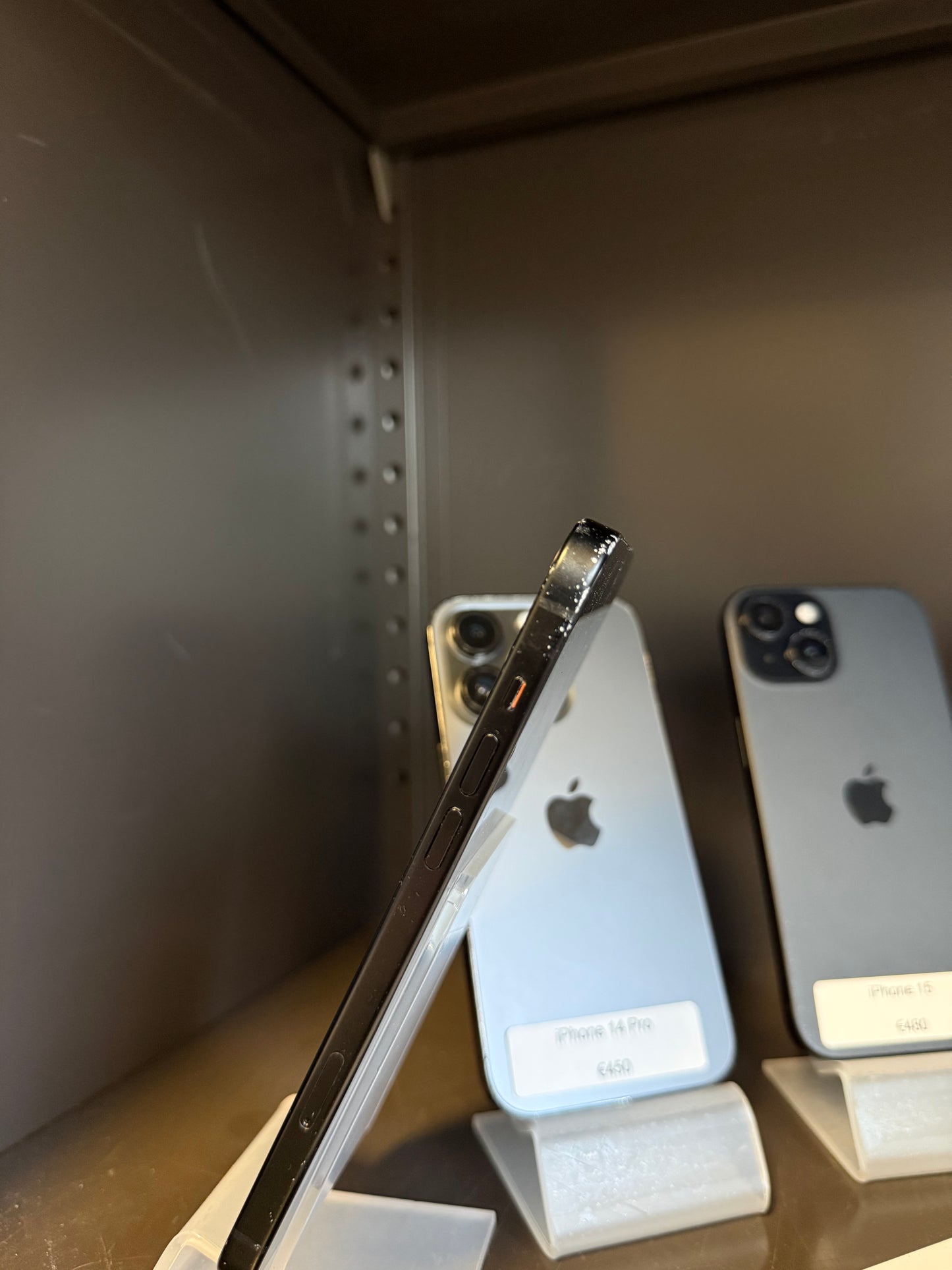 iPhone 15 Plus 128GB (Goed)