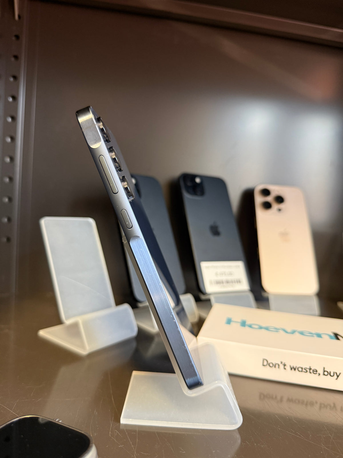 Samsung A55 256GB (Zeer Goed)