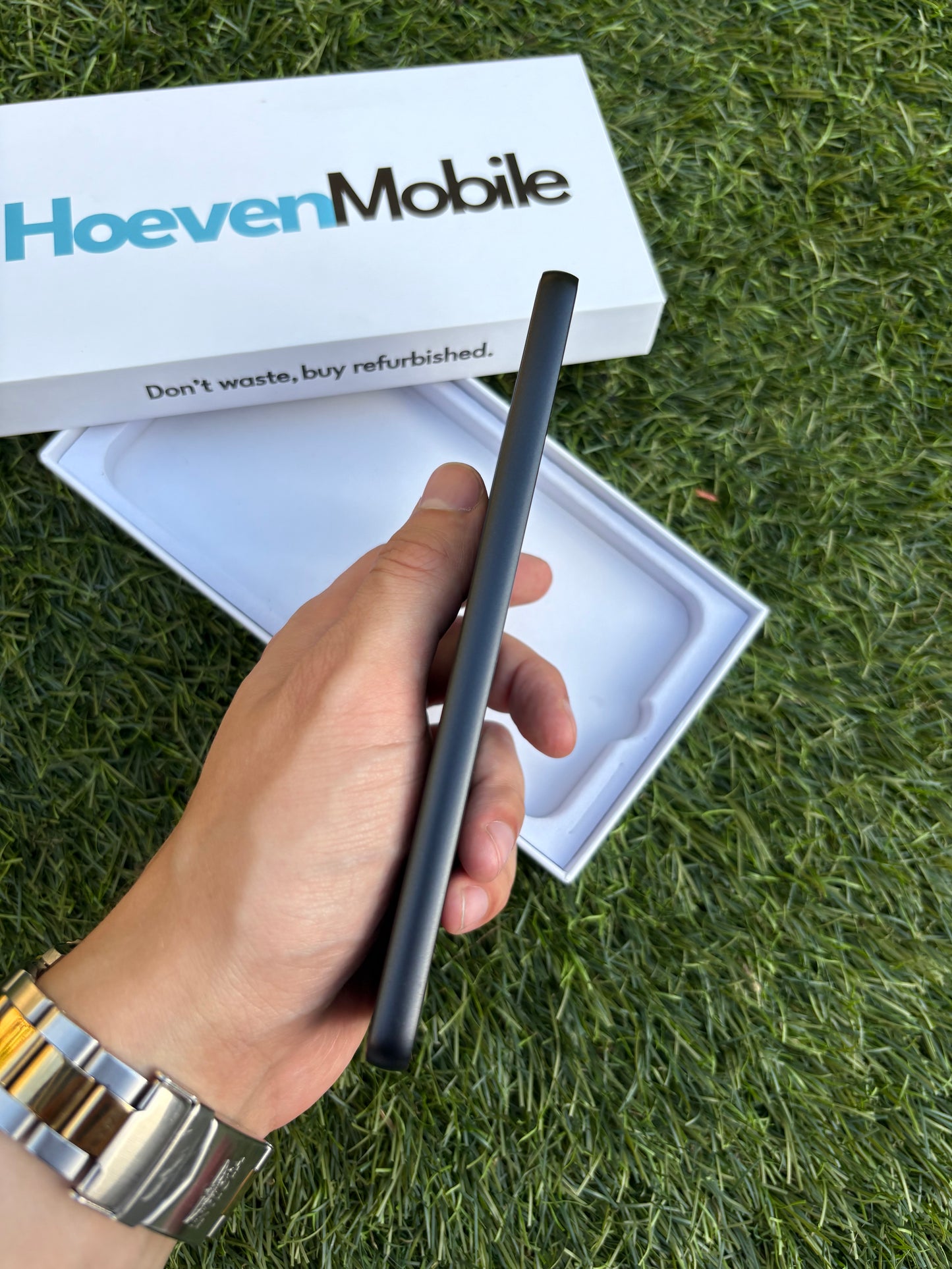 Samsung A33 128GB A Grade (HEEL ERG GOED)