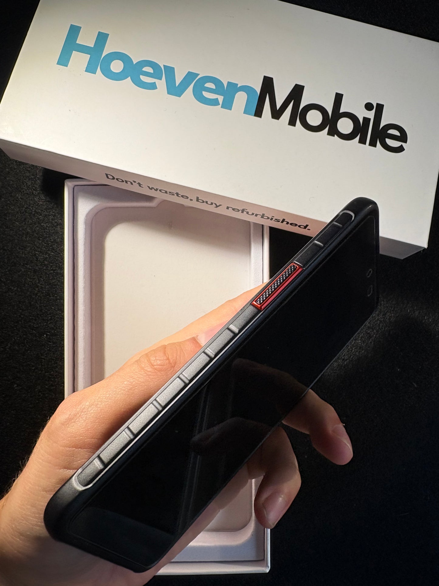 Samsung XCover 5 64GB (A++ Grade)