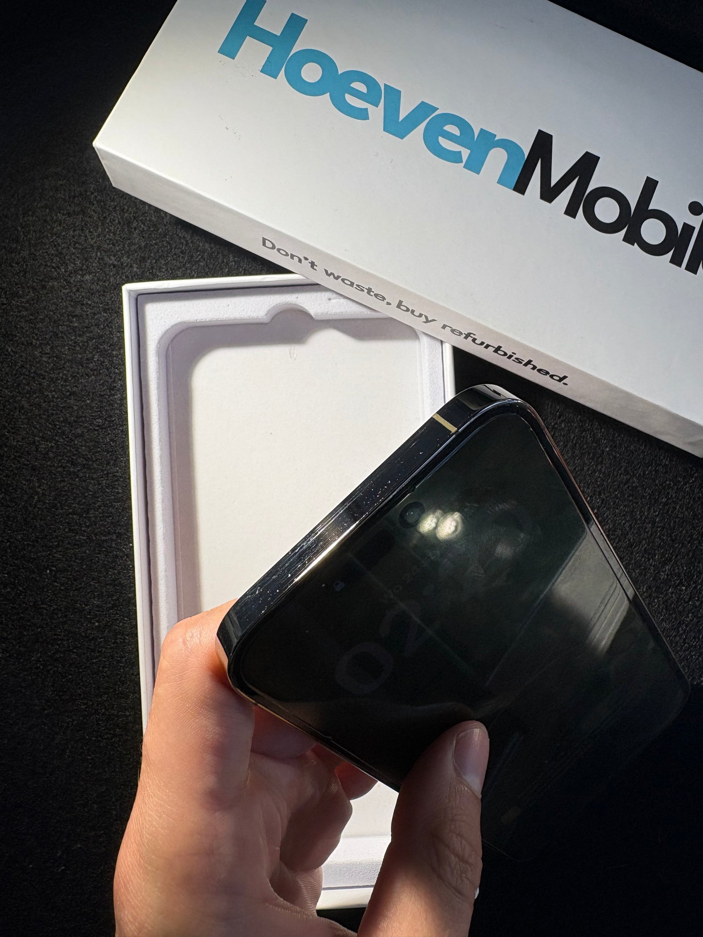 iPhone 14 Pro 128GB A++ Grade (PERFECT)