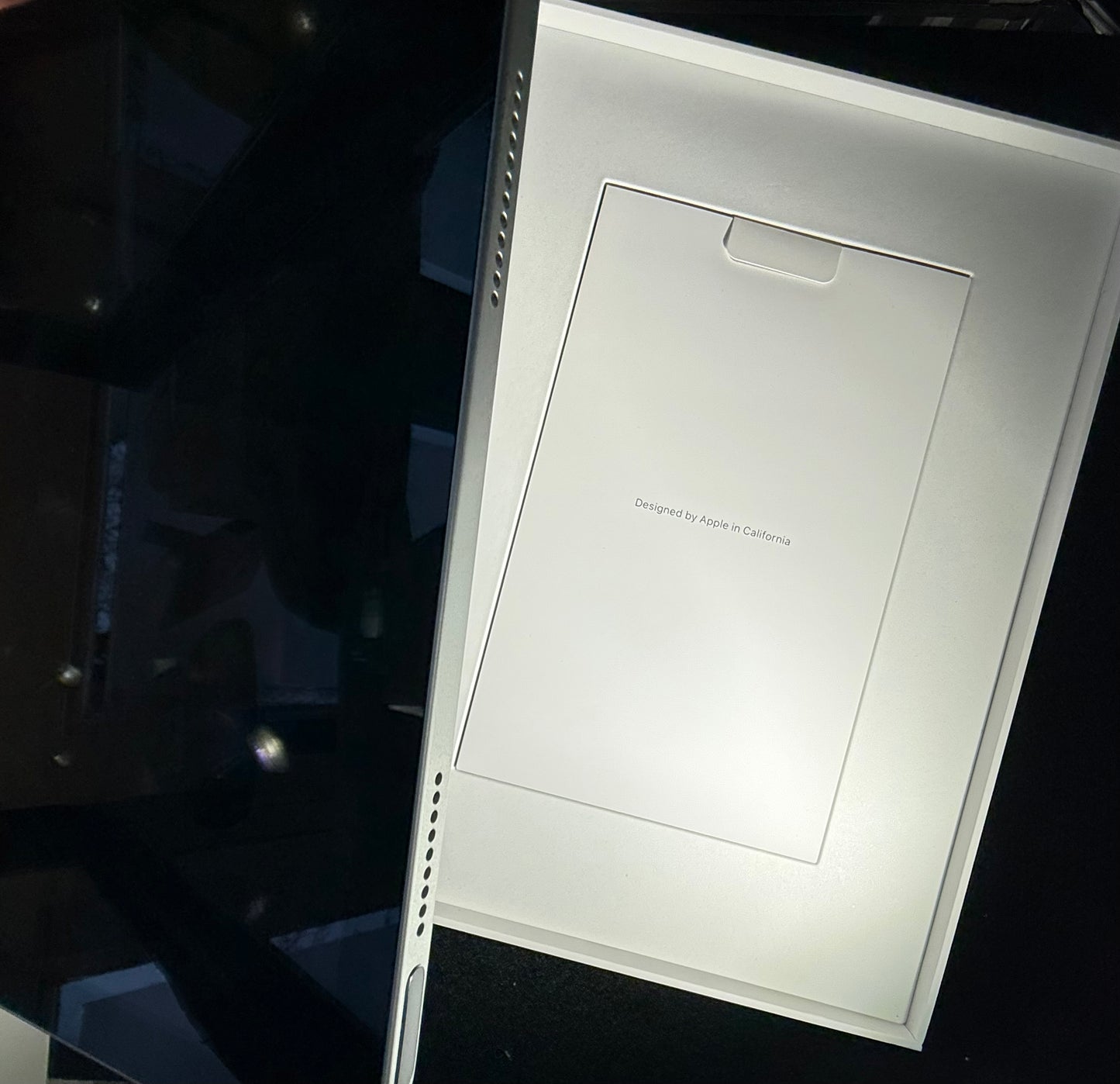 iPad A16 (2025) 128GB Wifi (UITSTEKEND)