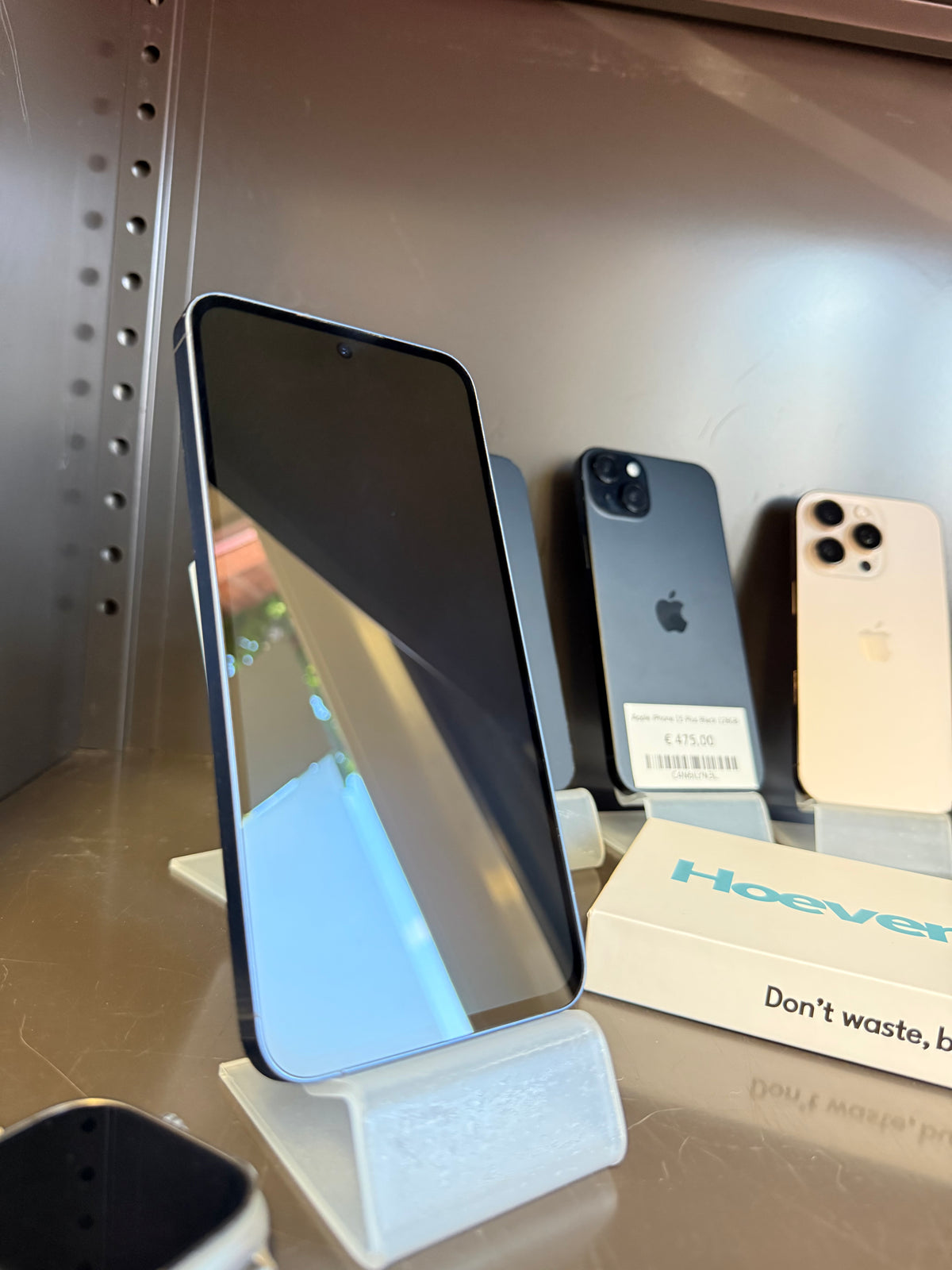 Samsung A55 256GB (Zeer Goed)