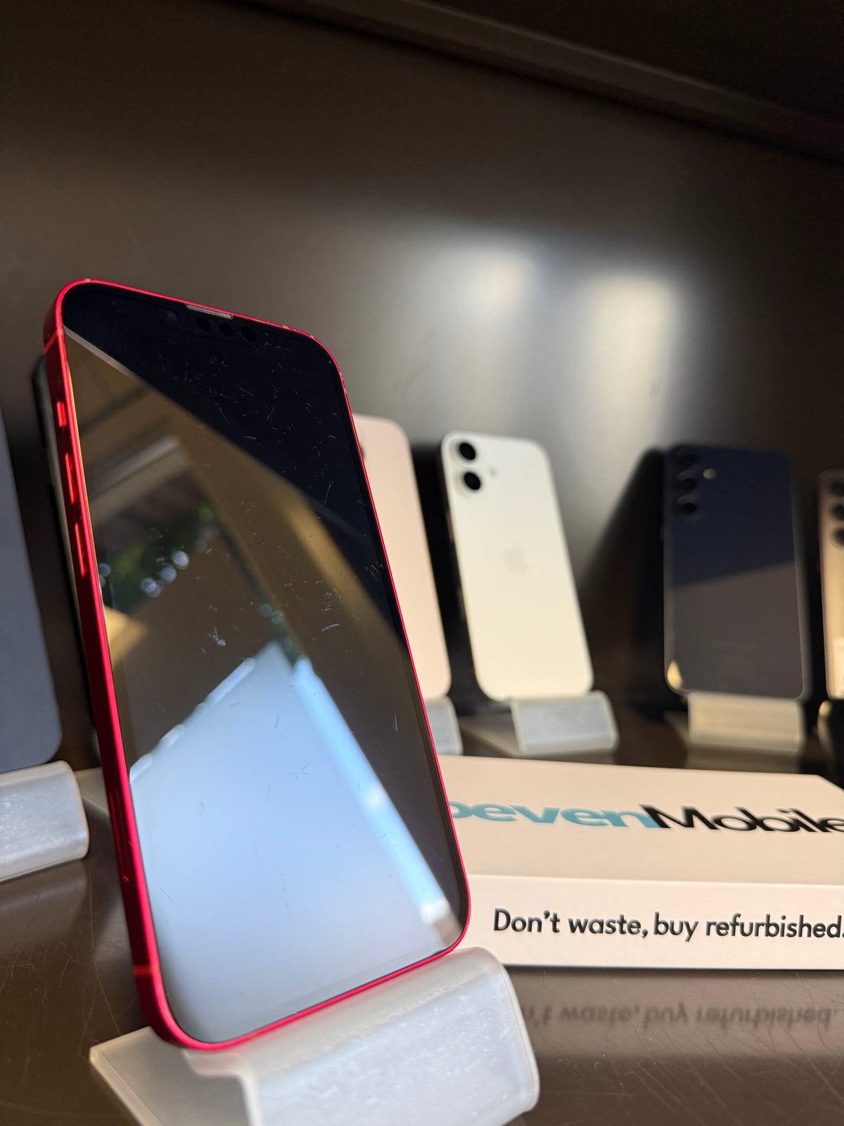 iPhone 14 128GB (Goed)