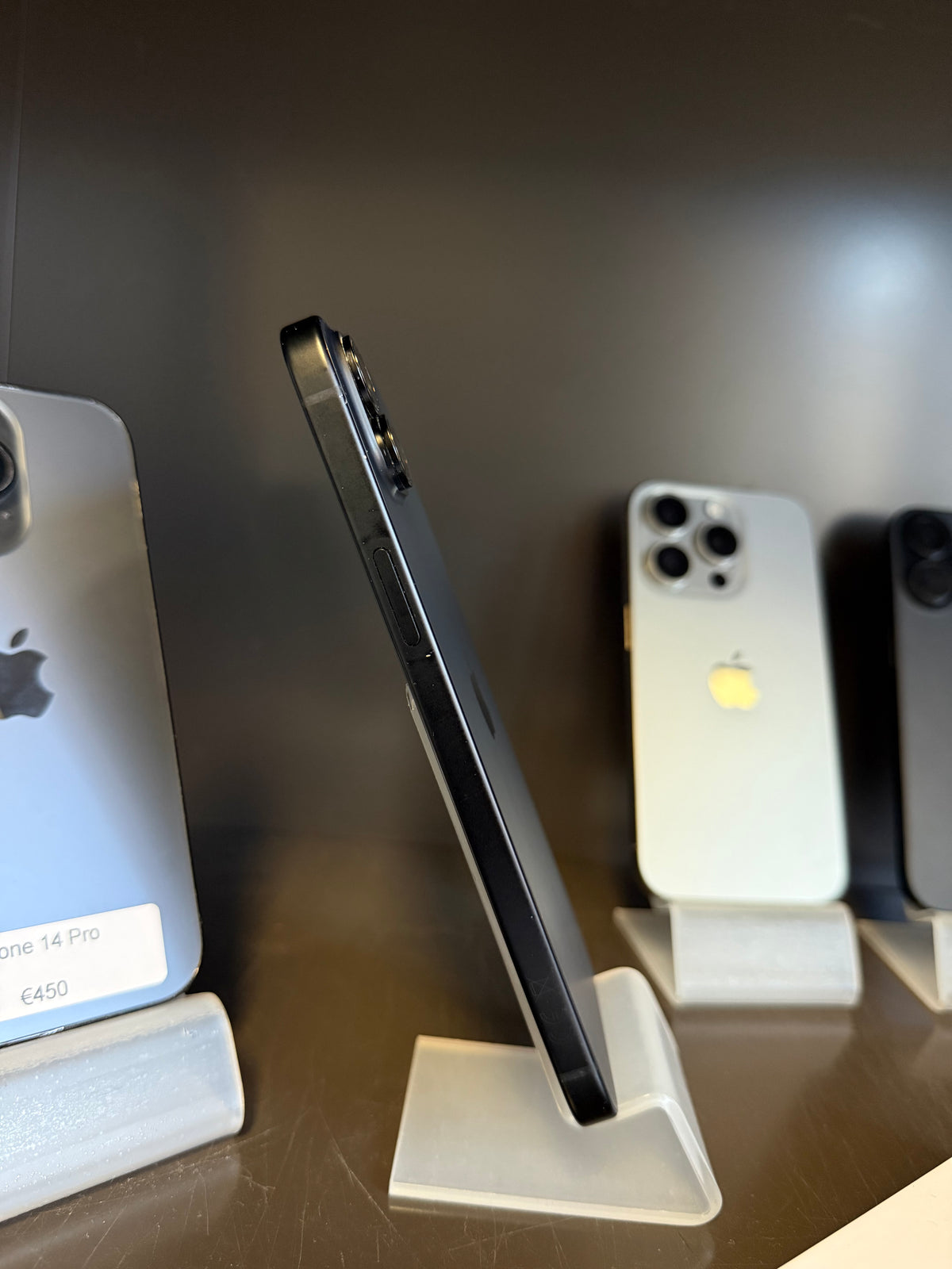 iPhone 15 Plus 128GB (Zeer Goed)