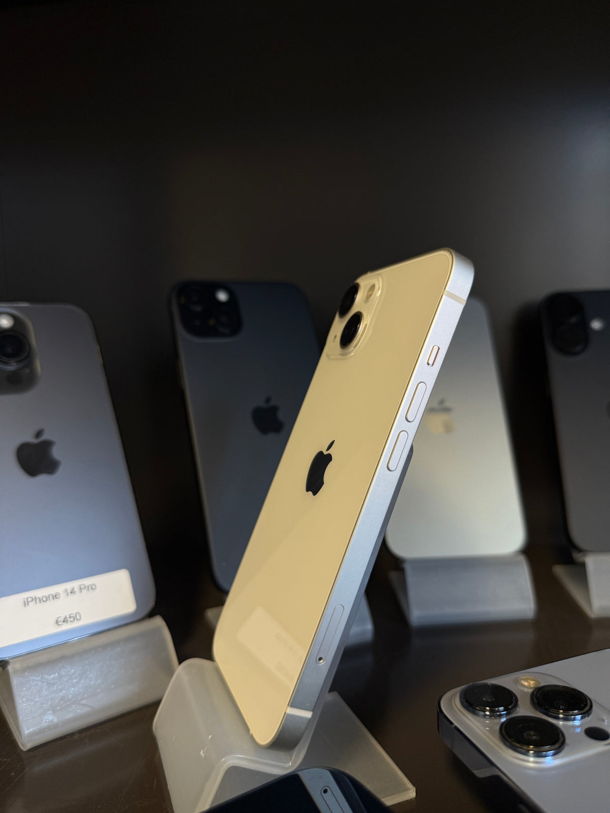 iPhone 13 128GB (Zeer Goed)