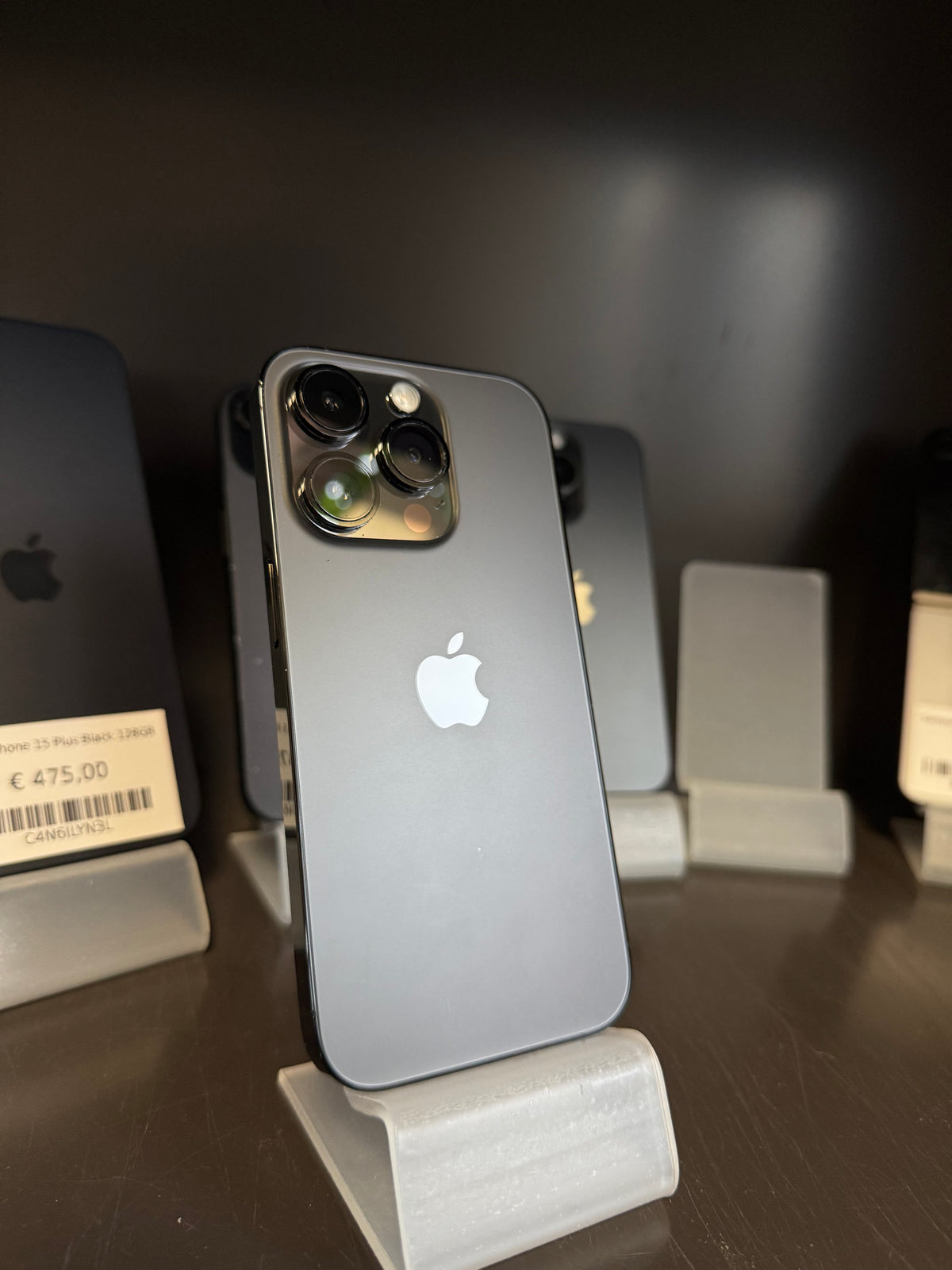iPhone 14 Pro 128GB (Goed)