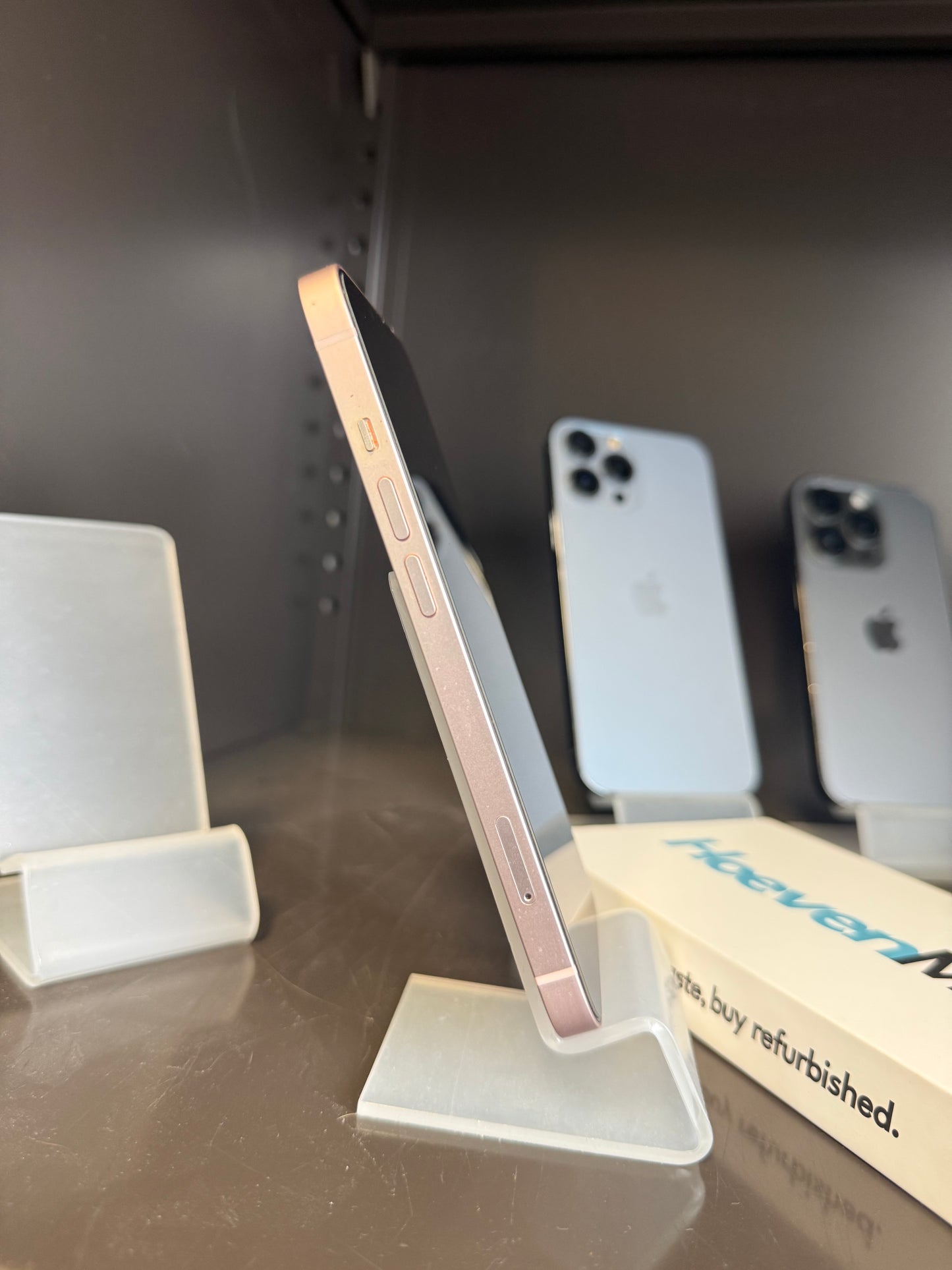 iPhone 13 128GB (Zeer Goed)