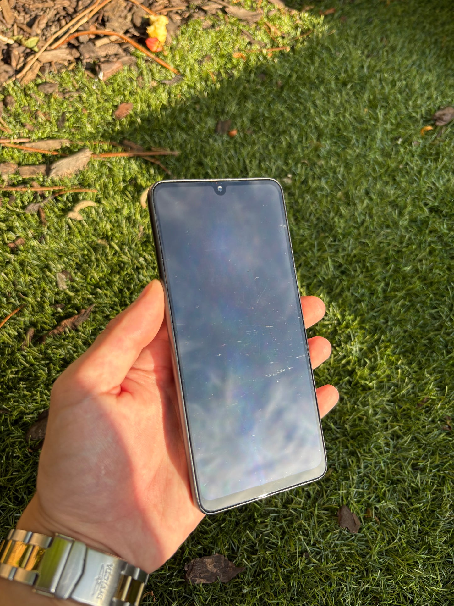 Samsung A33 128GB B-Grade (Prima Staat)