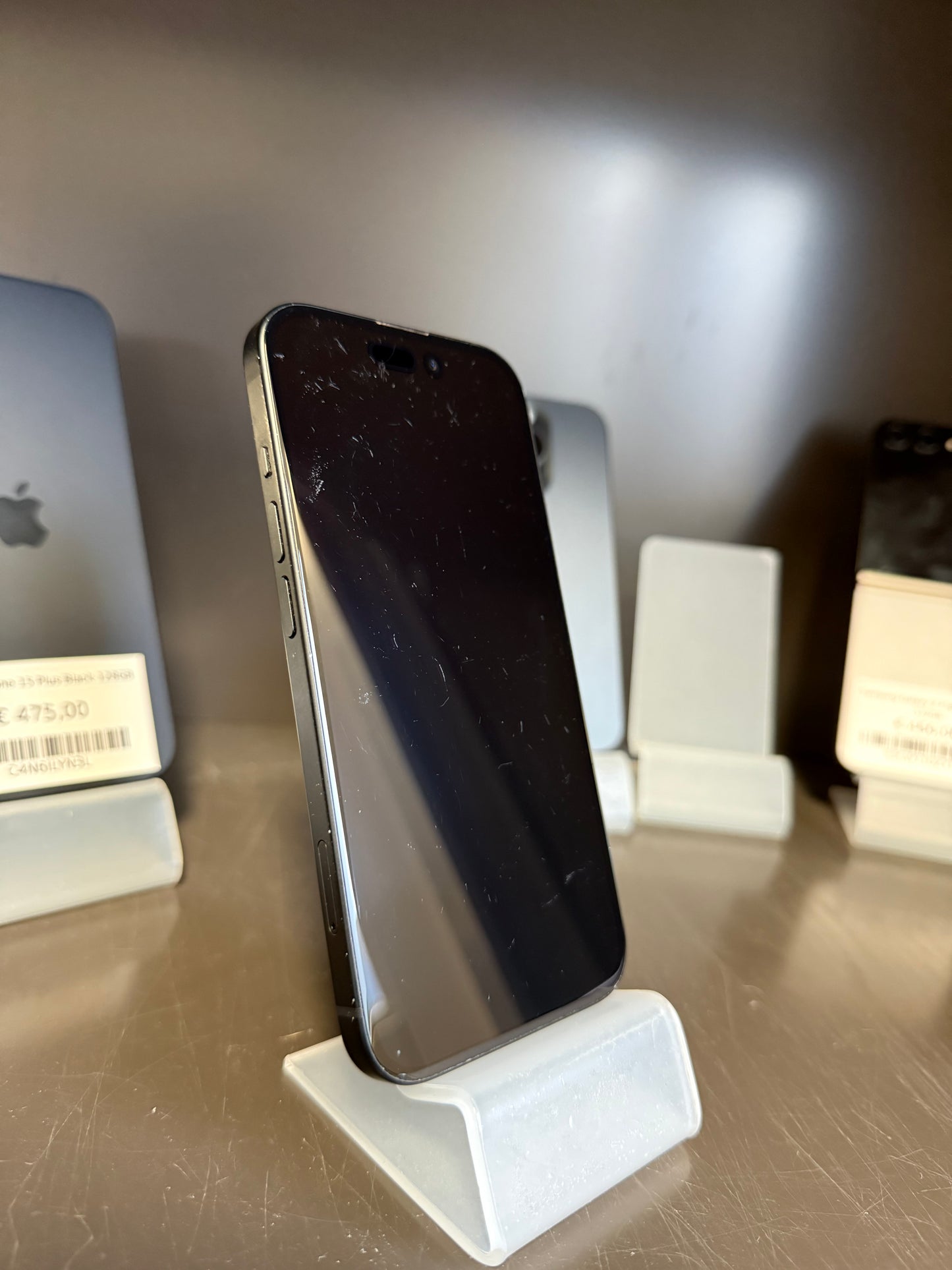 iPhone 15 256GB (Goed)