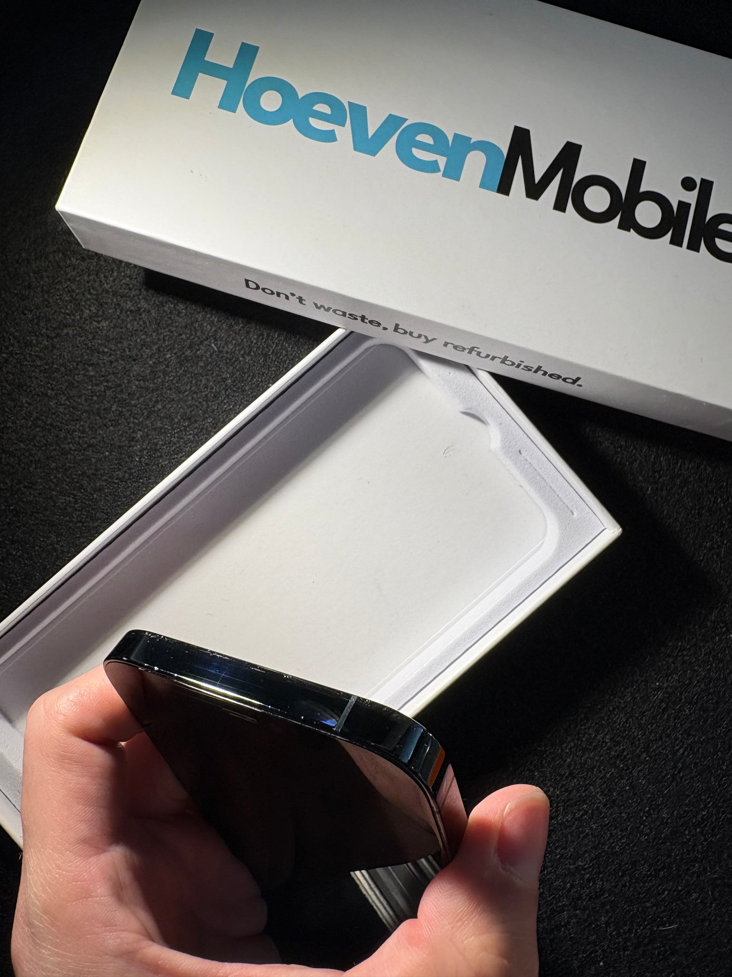 iPhone 12 Pro 128GB (Goed)