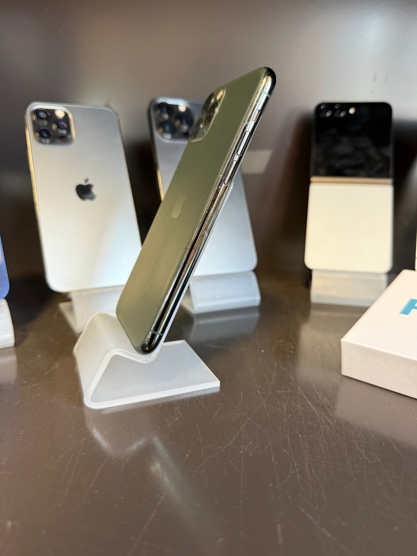 iPhone 11 Pro 64GB (Zeer Goed) + Nieuwe accu