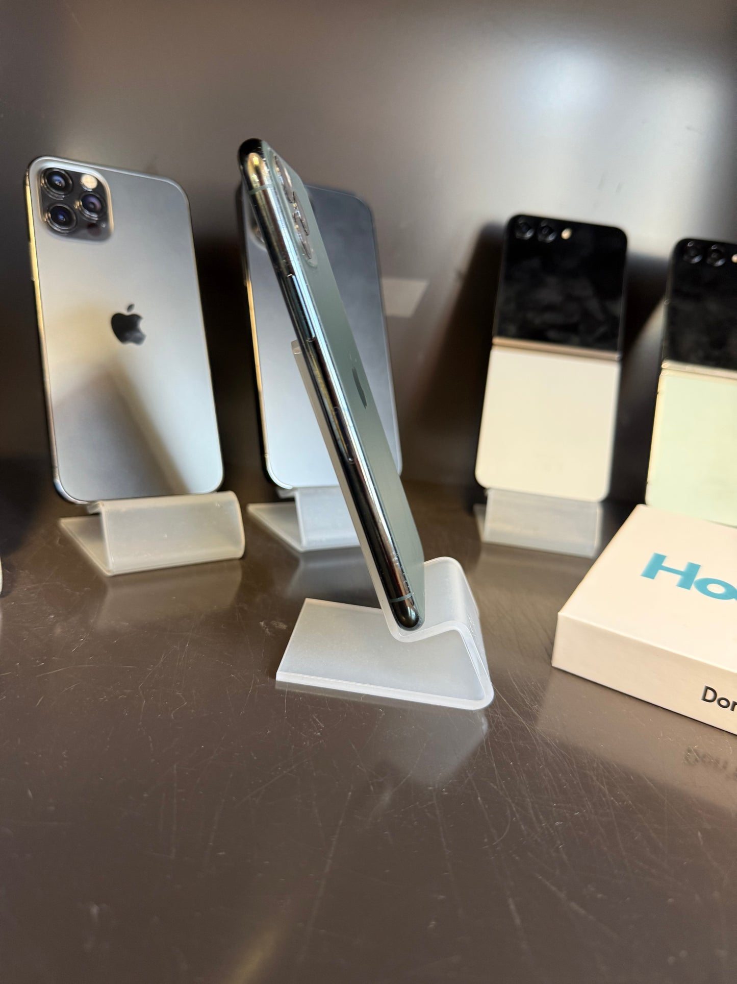 iPhone 11 Pro 64GB (Zeer Goed) + Nieuwe accu
