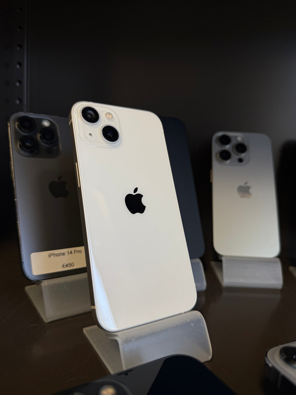 iPhone 13 128GB (Zeer Goed)