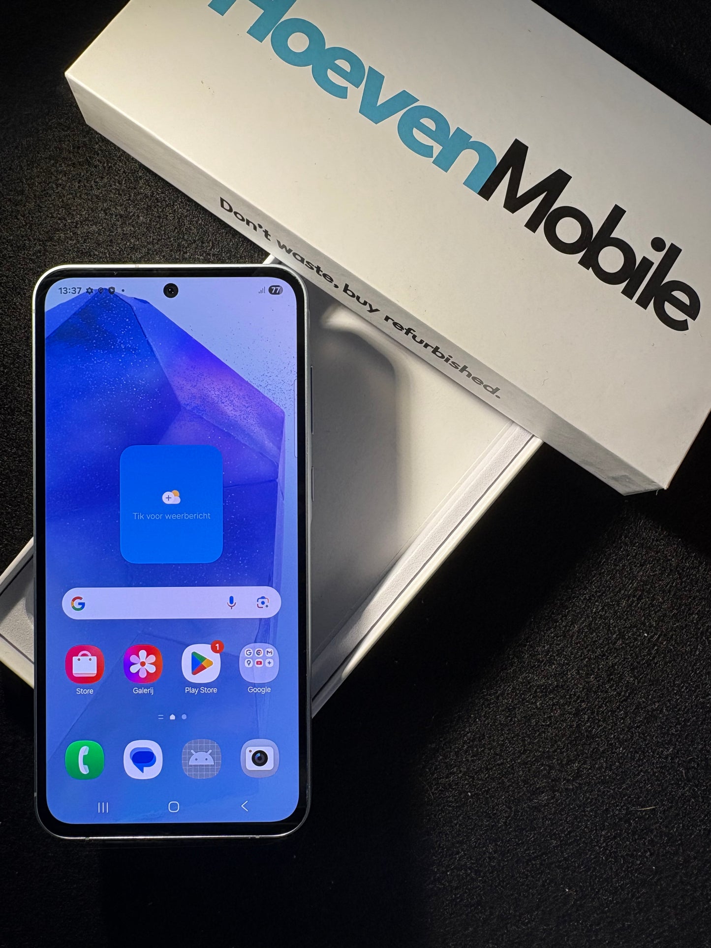 Samsung A55 256GB (A+ Grade)