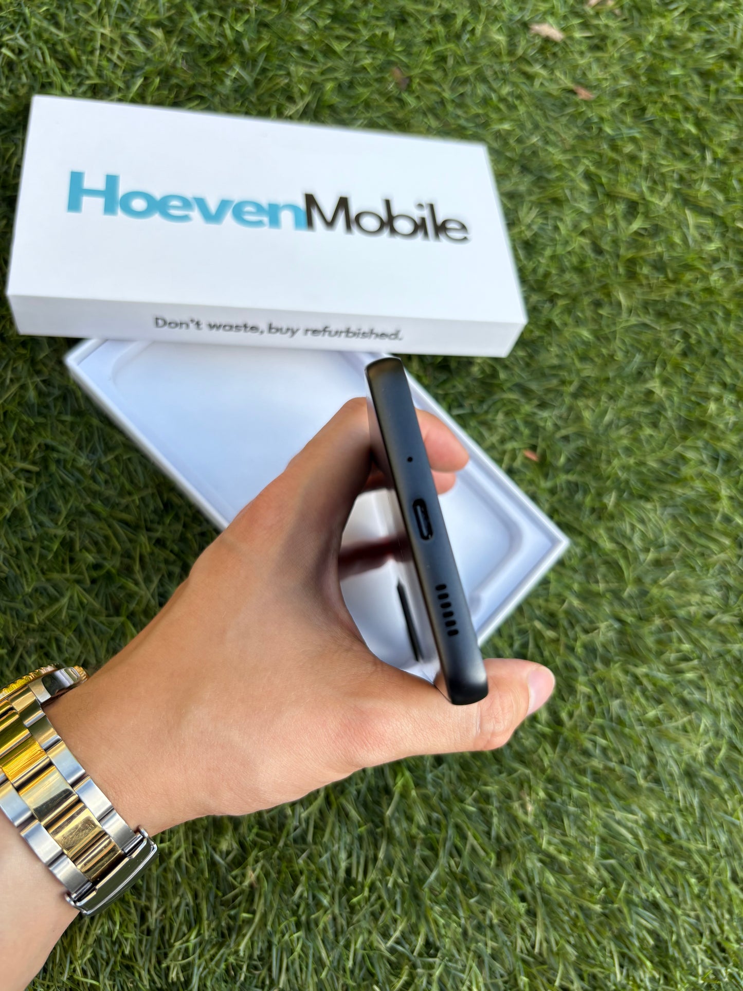 Samsung A33 128GB A Grade (HEEL ERG GOED)