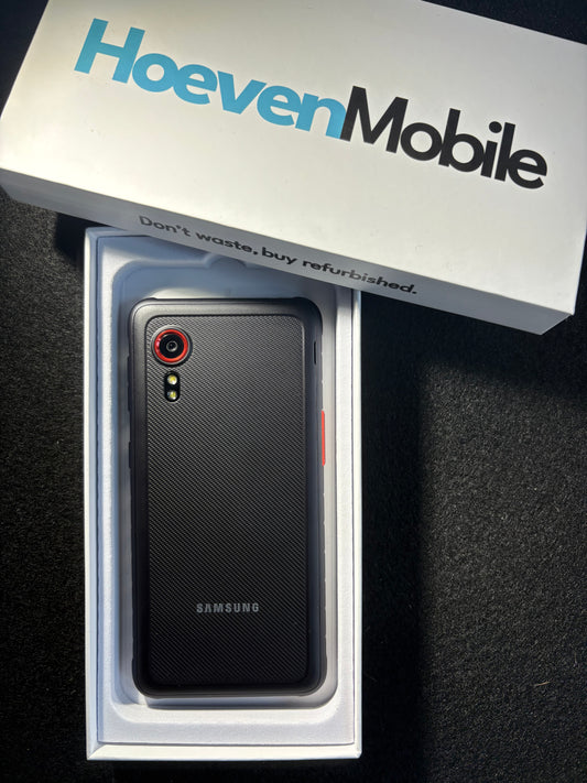 Samsung XCover 5 64GB (A++ Grade)