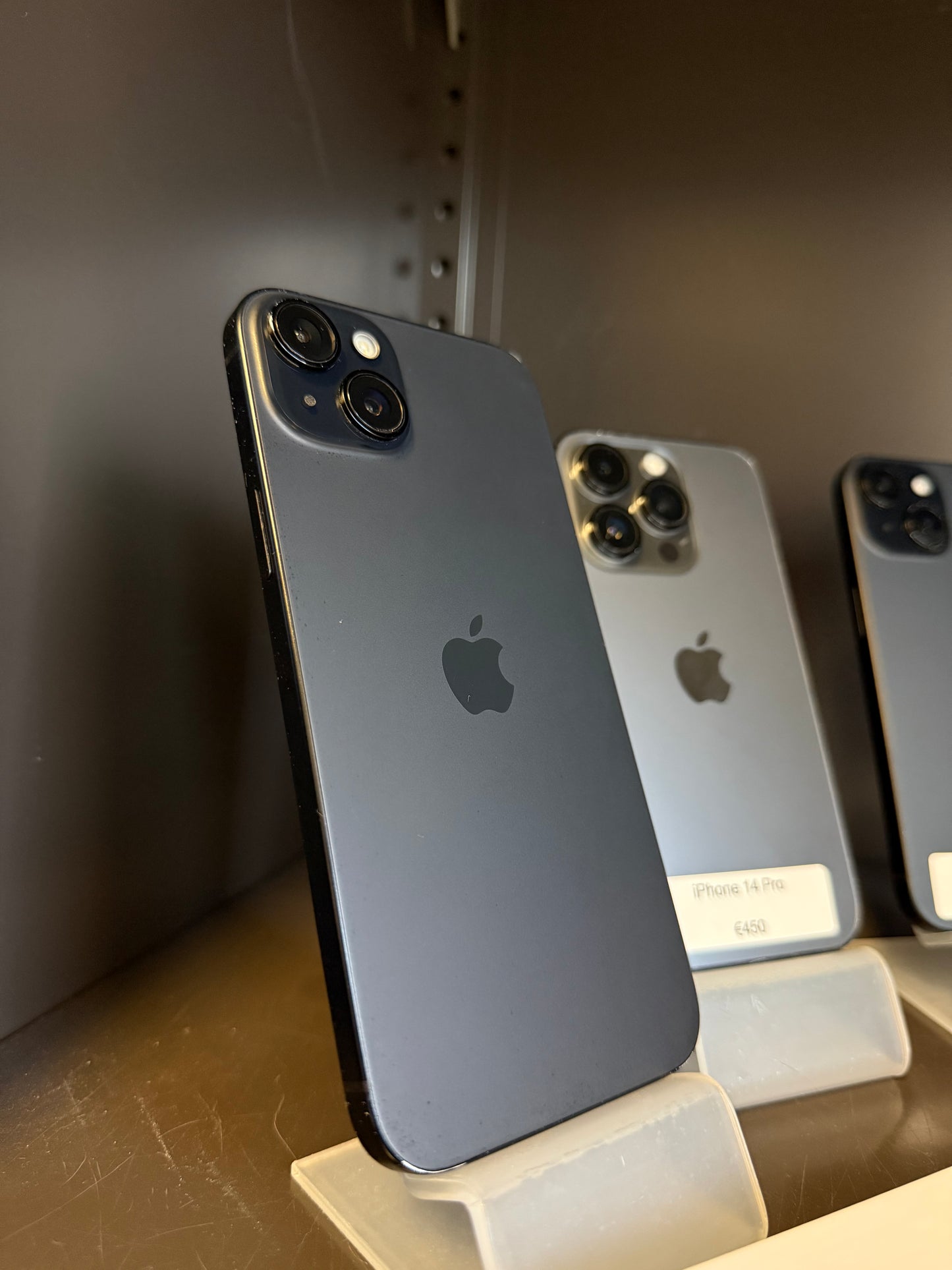 iPhone 15 Plus 128GB (Goed)