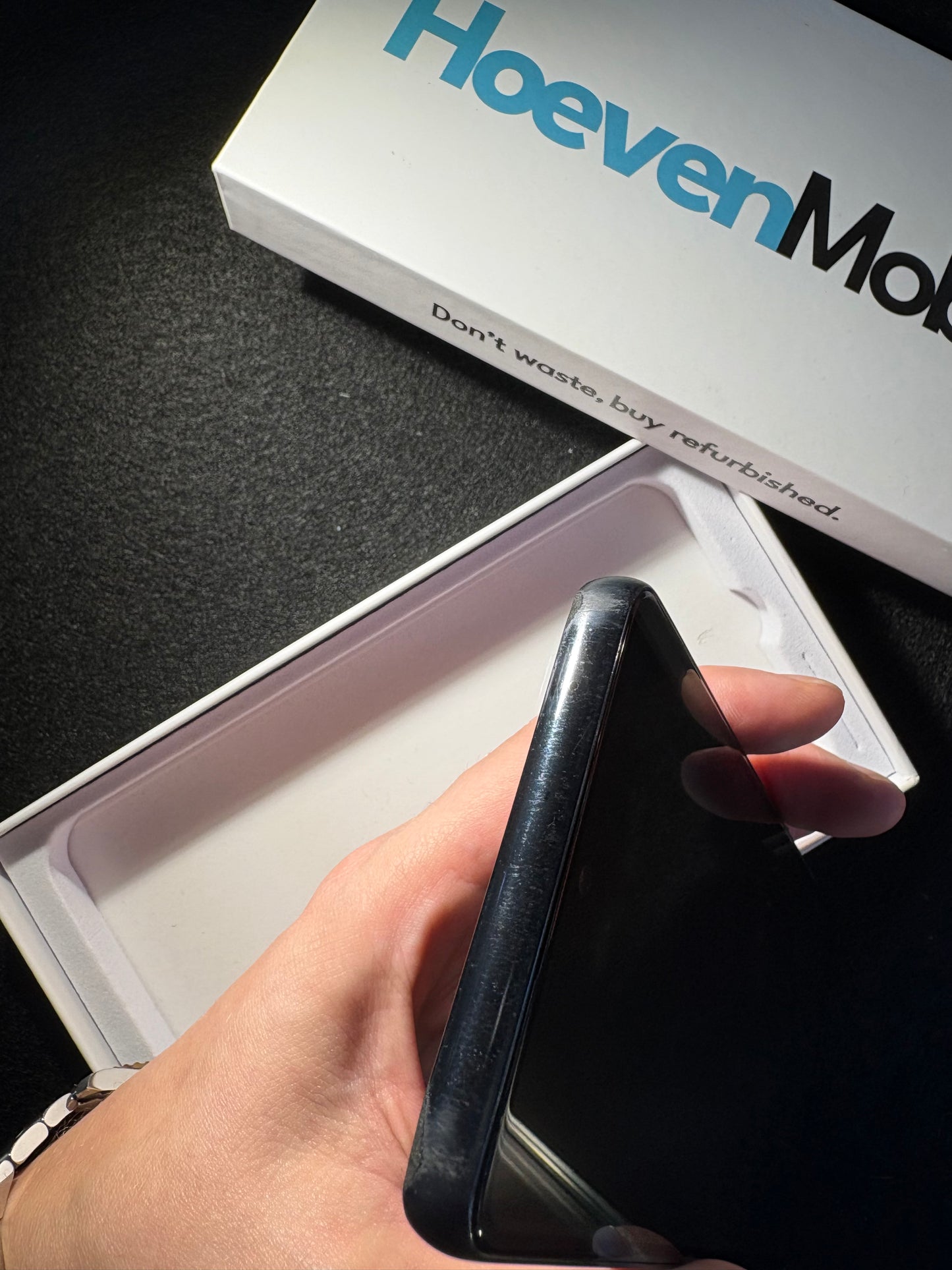 Samsung A53 128GB (B-Grade)