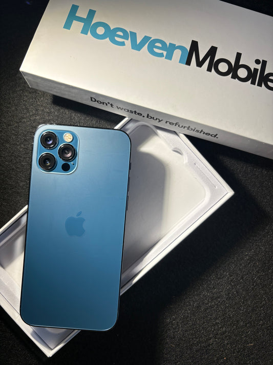iPhone 12 Pro 128GB (Goed)