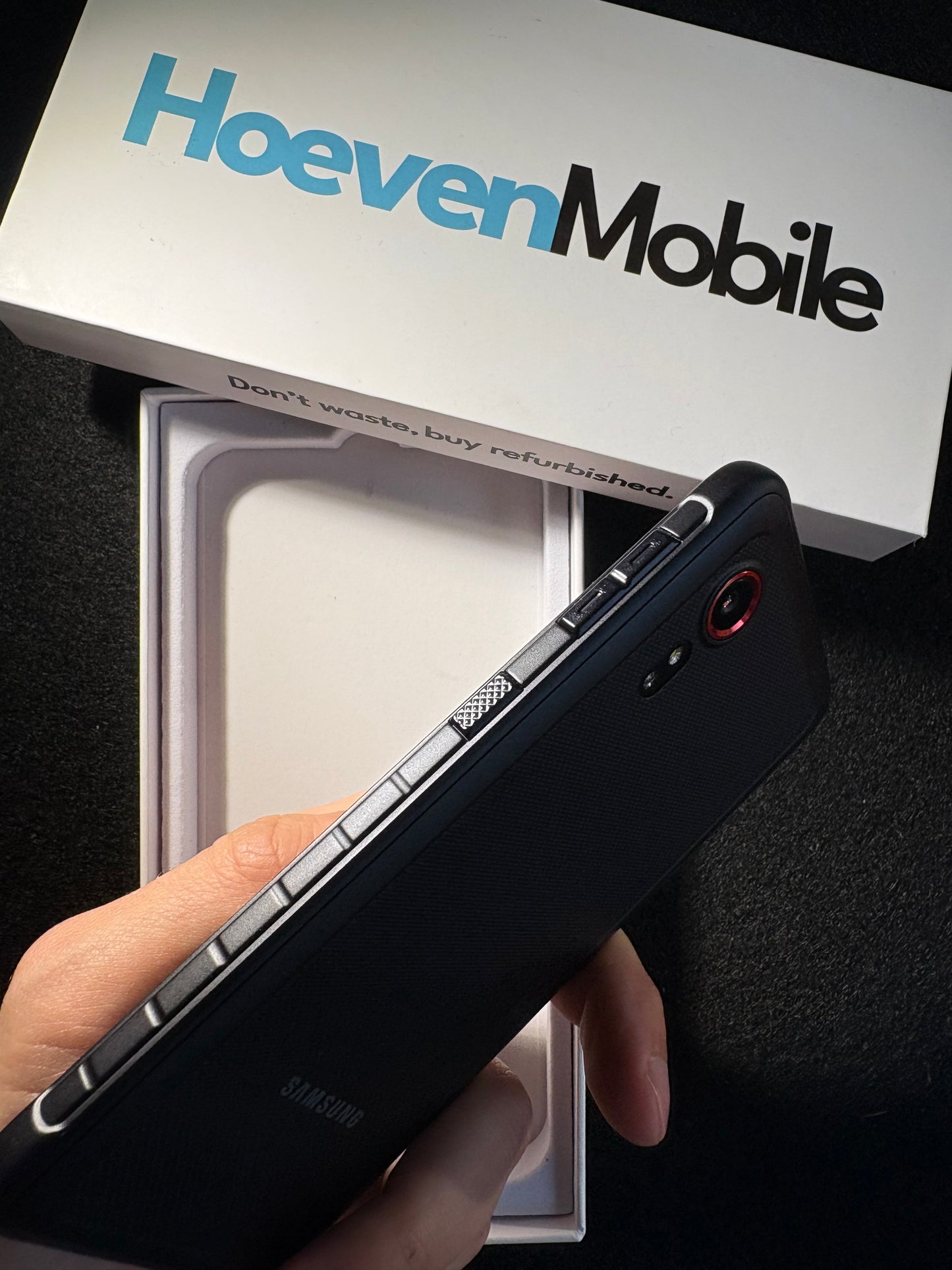 Samsung XCover 5 64GB (A++ Grade)