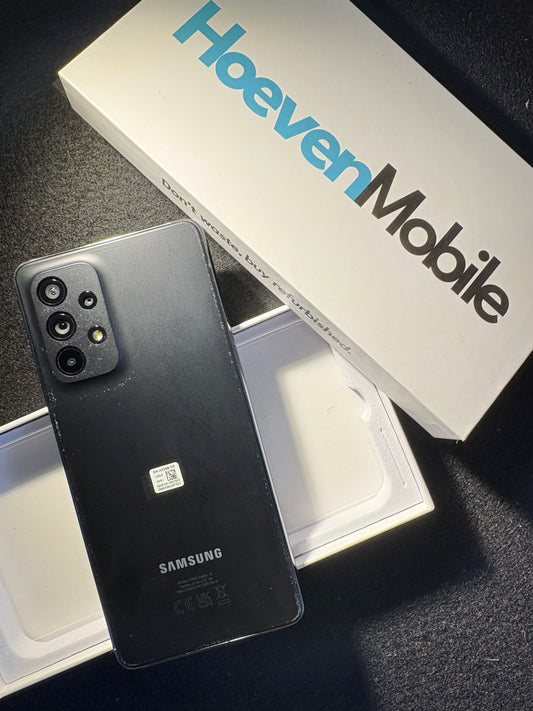 Samsung A53 128GB (Goed)