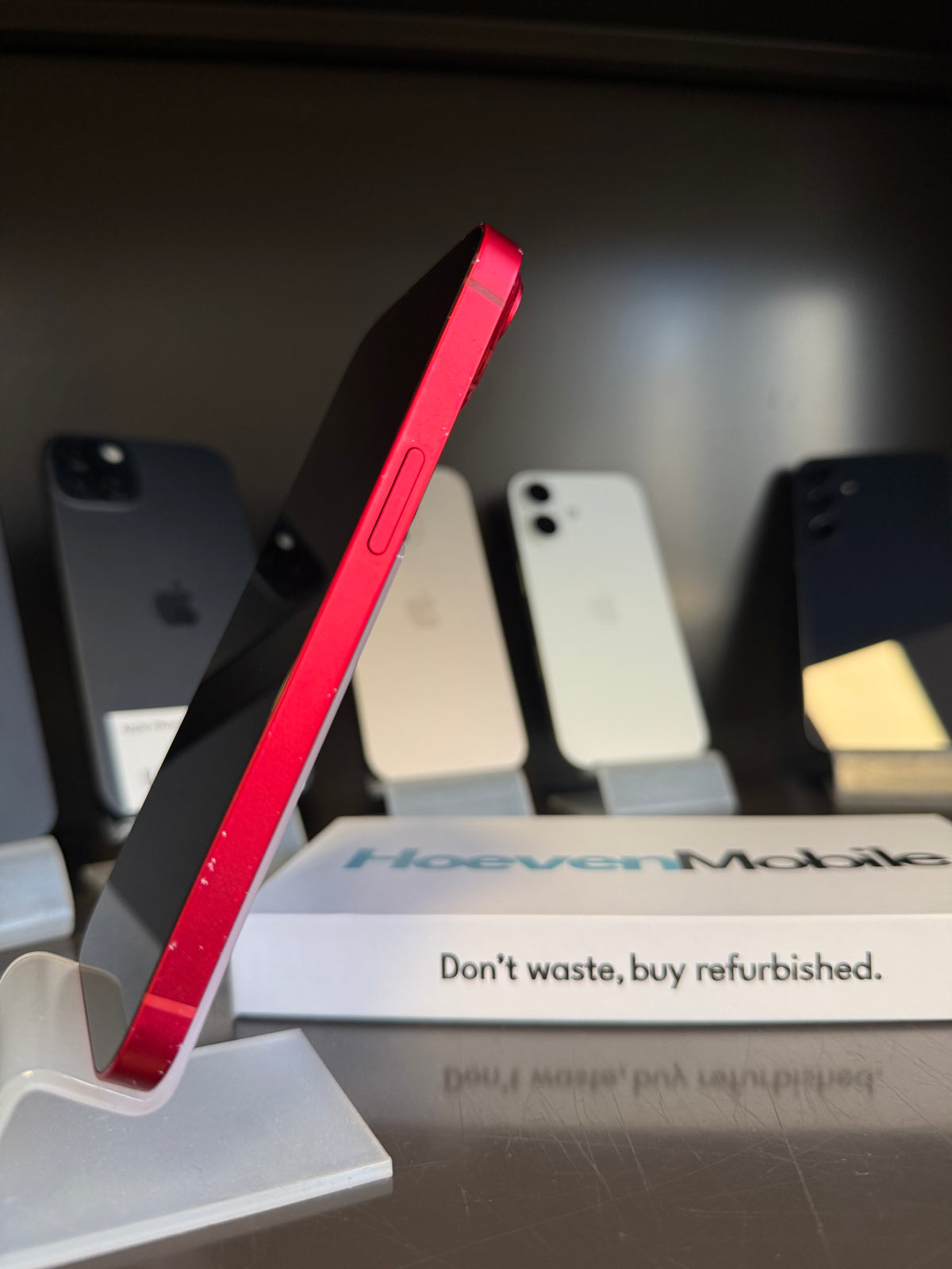 iPhone 14 128GB (Goed)
