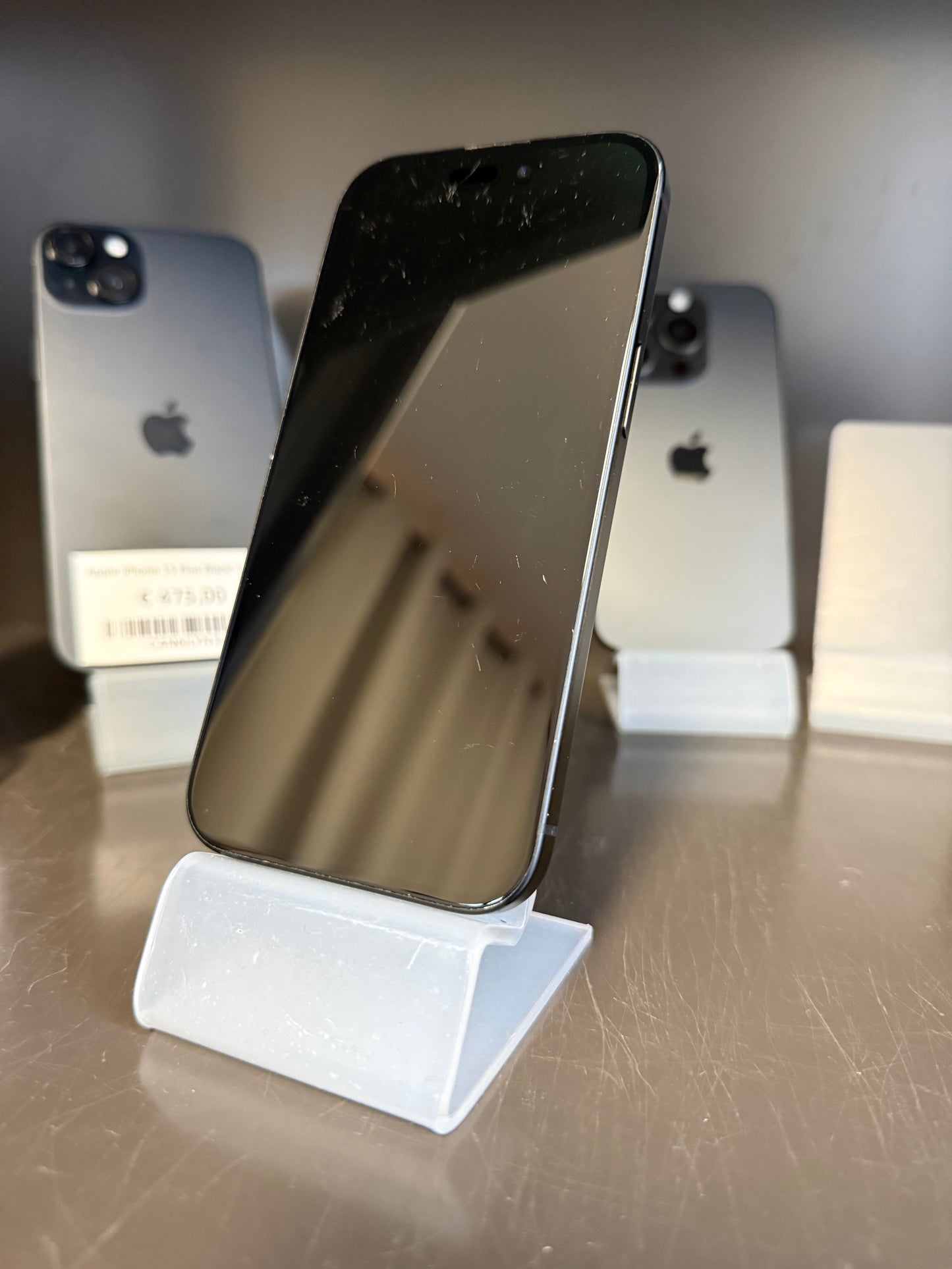 iPhone 15 256GB (Goed)