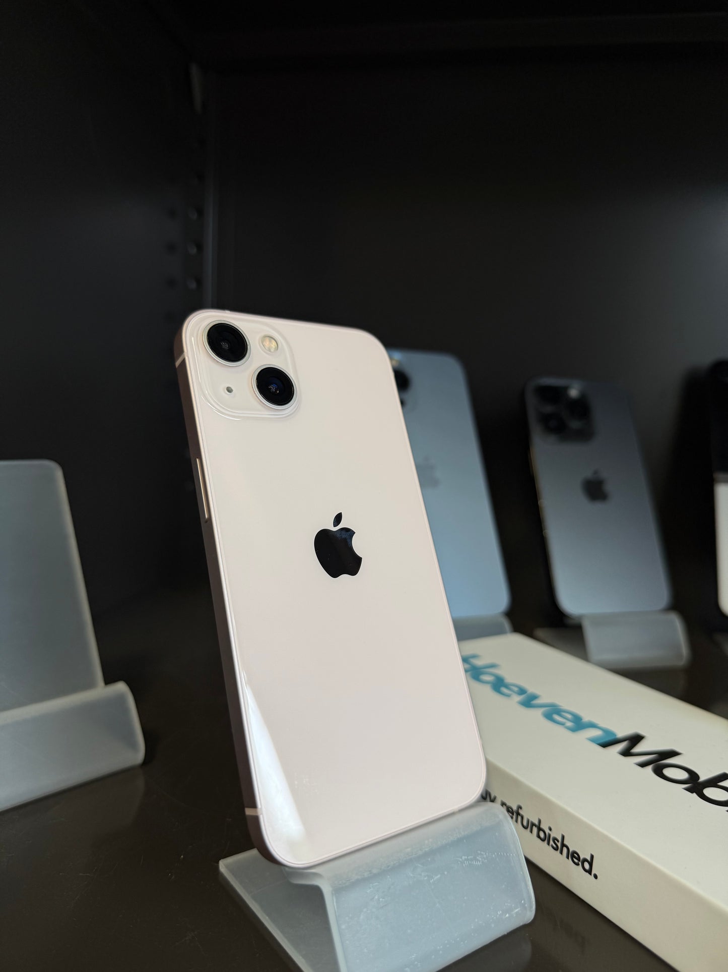 iPhone 13 128GB (Zeer Goed)