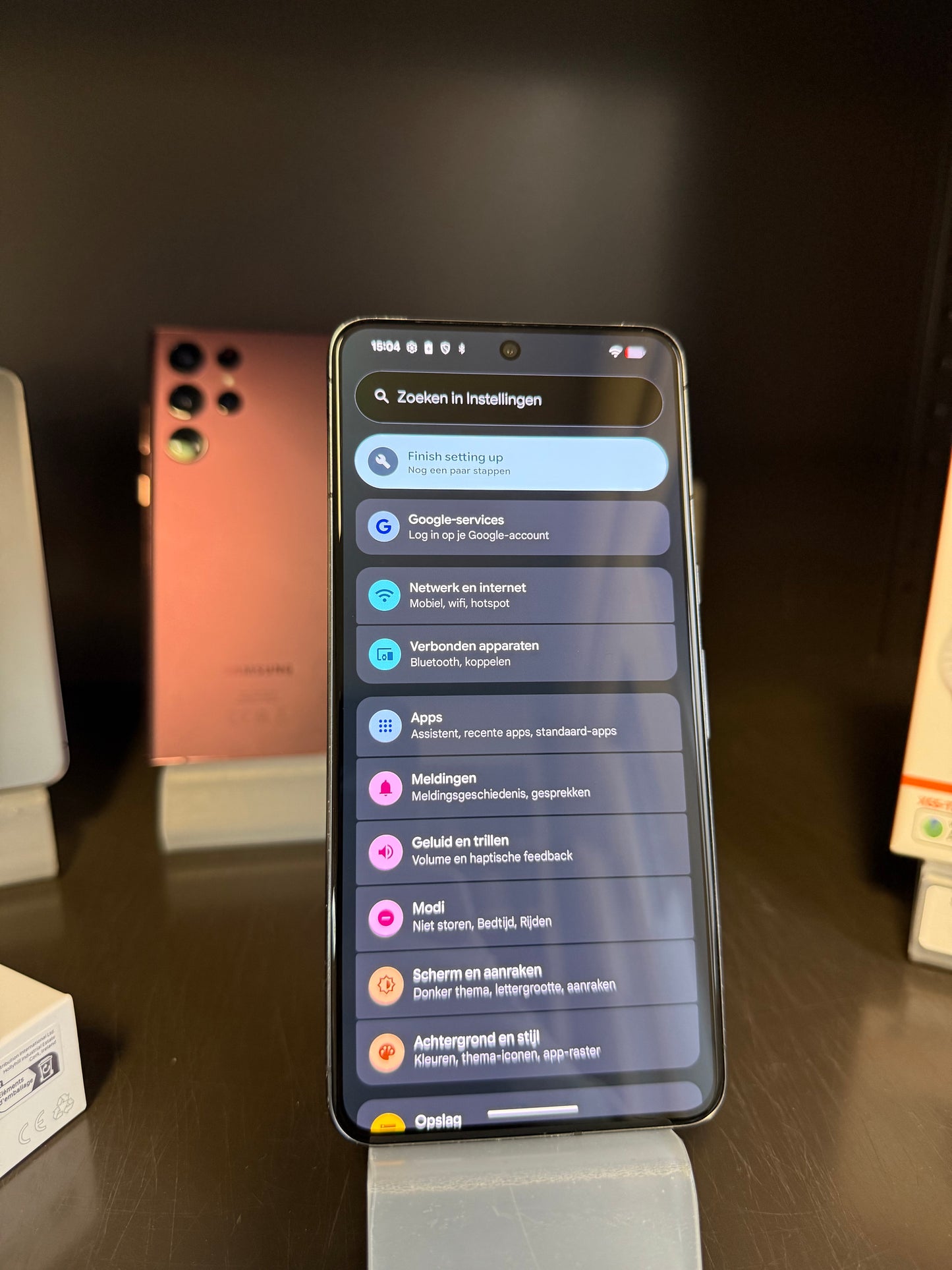 Google Pixel 8 Pro 512GB (Goed)