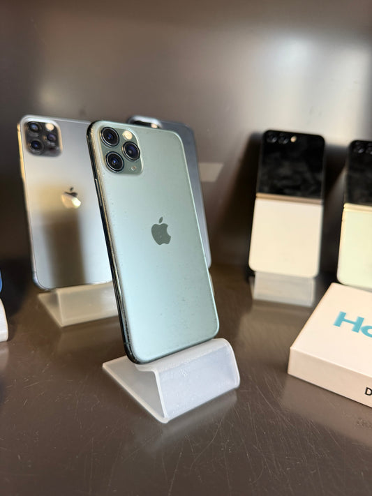 iPhone 11 Pro 64GB (Zeer Goed) + Nieuwe accu