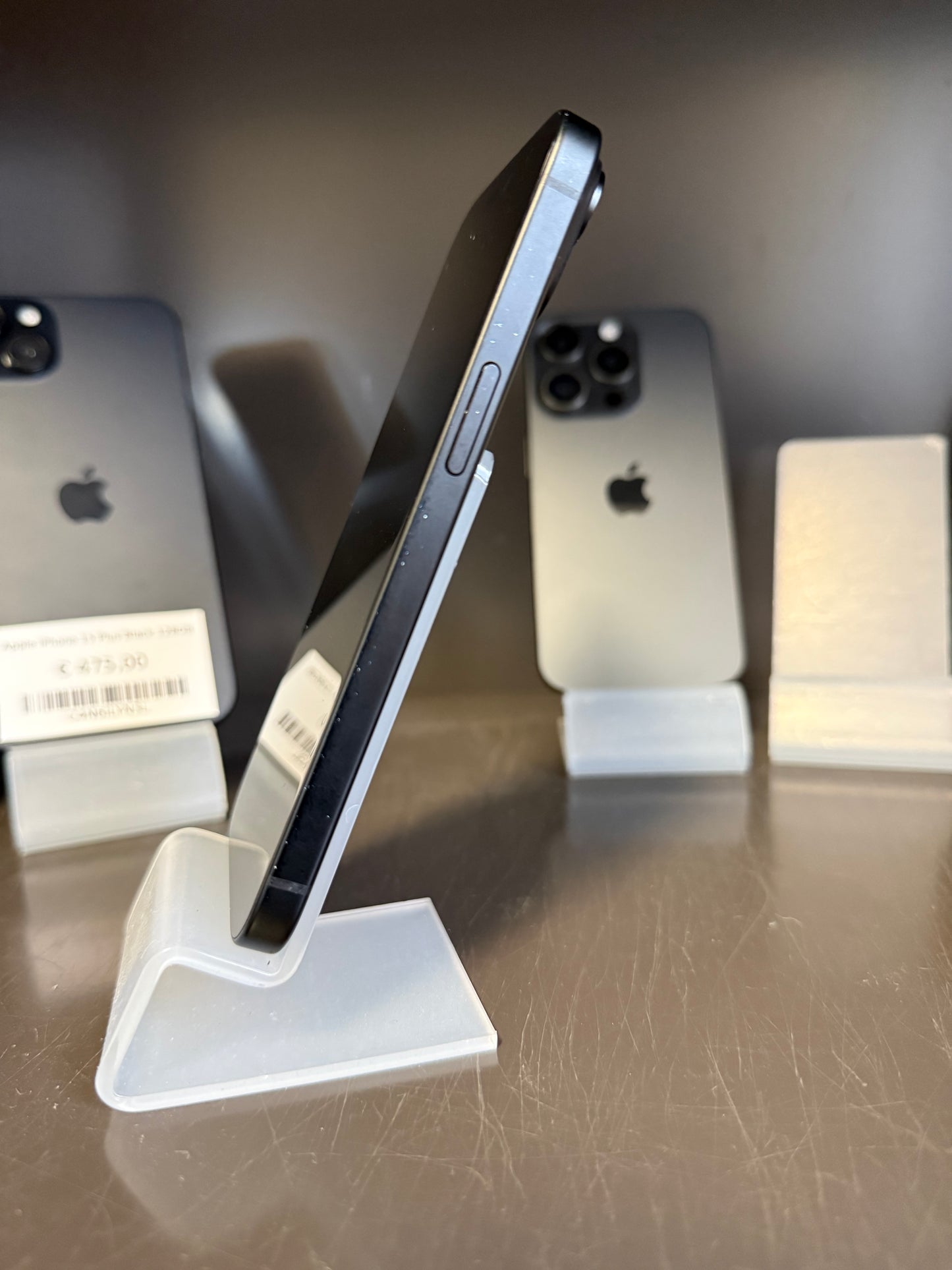 iPhone 15 256GB (Goed)