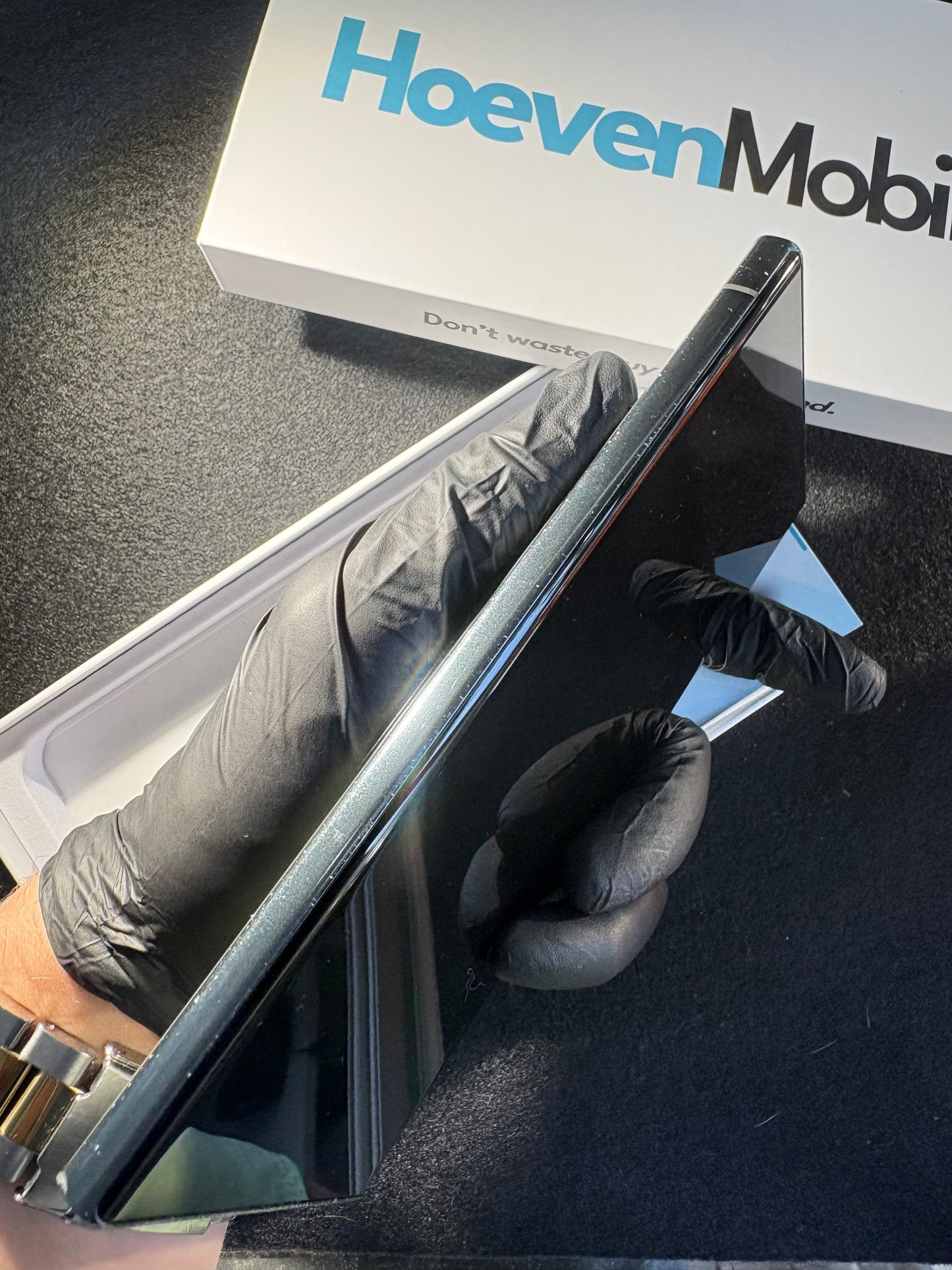 Samsung S23 Ultra 512GB (B Grade)