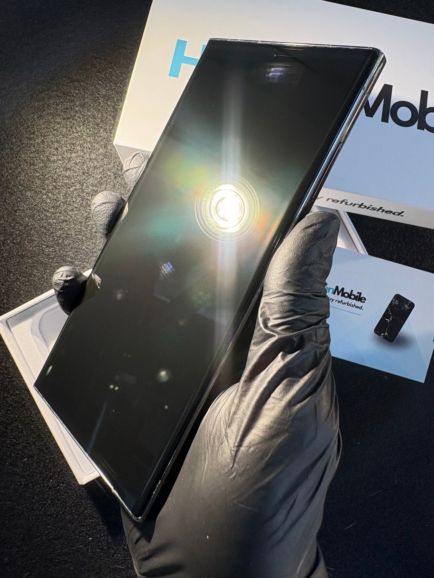 Samsung S23 Ultra 512GB (B Grade)