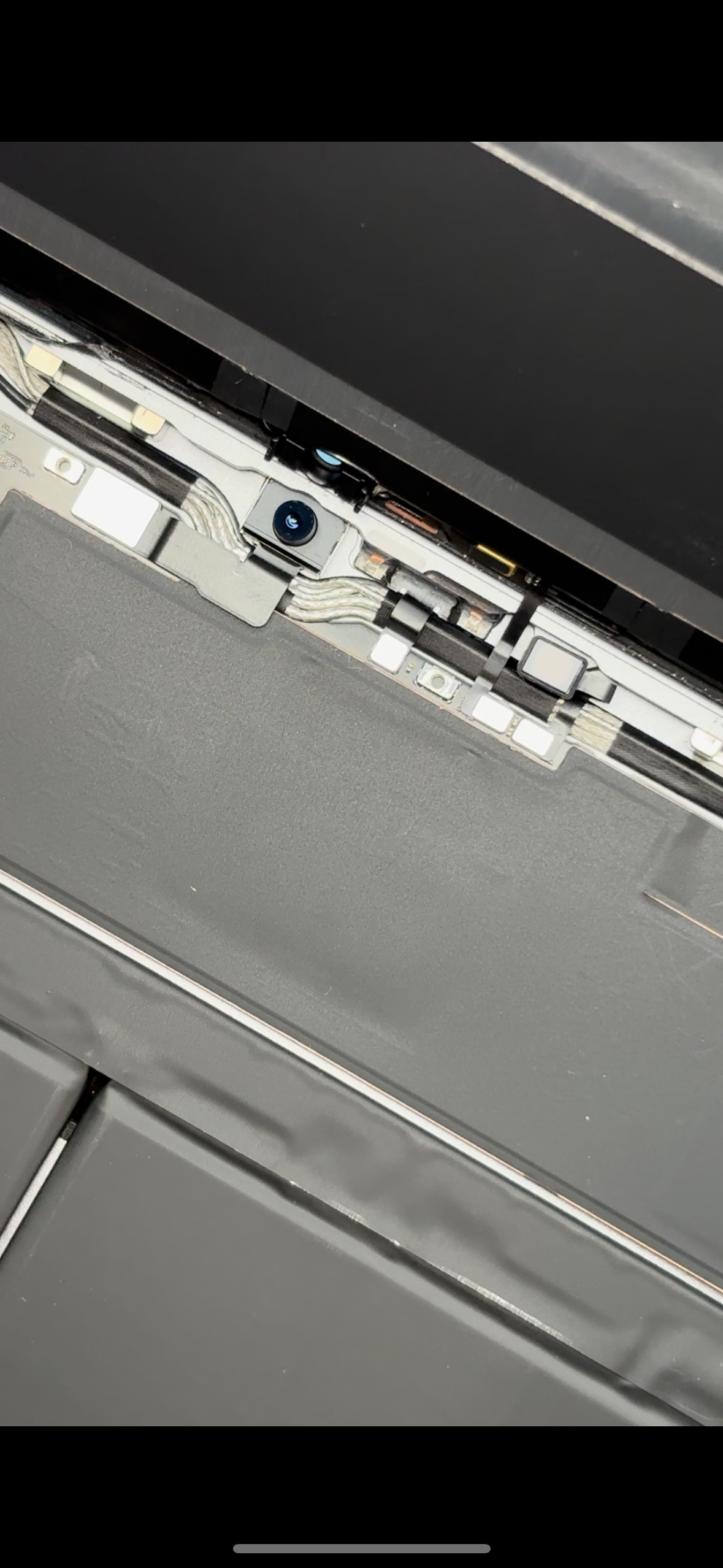 Video laden: ipad scherm reparatie