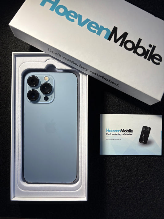 iPhone 13 Pro 128GB C Grade