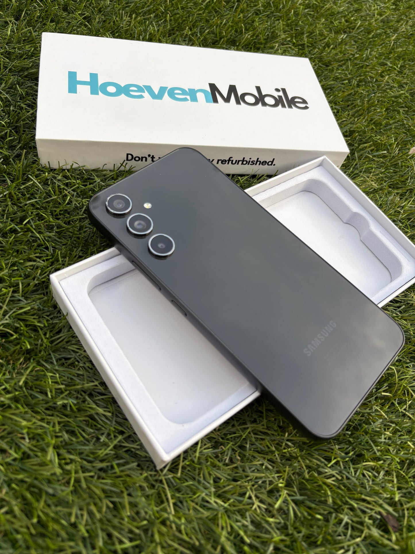 Samsung A54 256GB A Grade (HEEL ERG GOED)