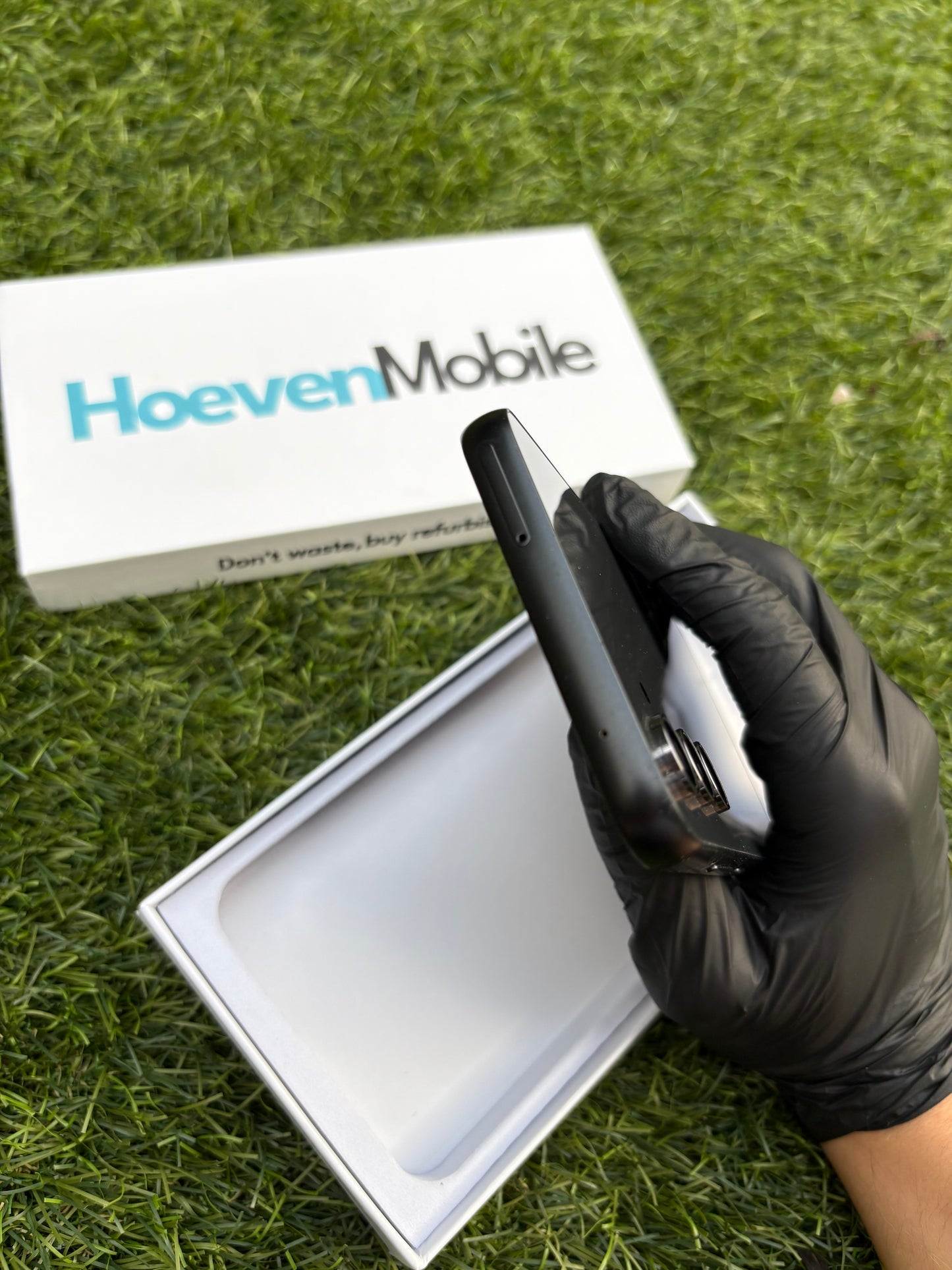 Samsung A54 256GB A Grade (HEEL ERG GOED)