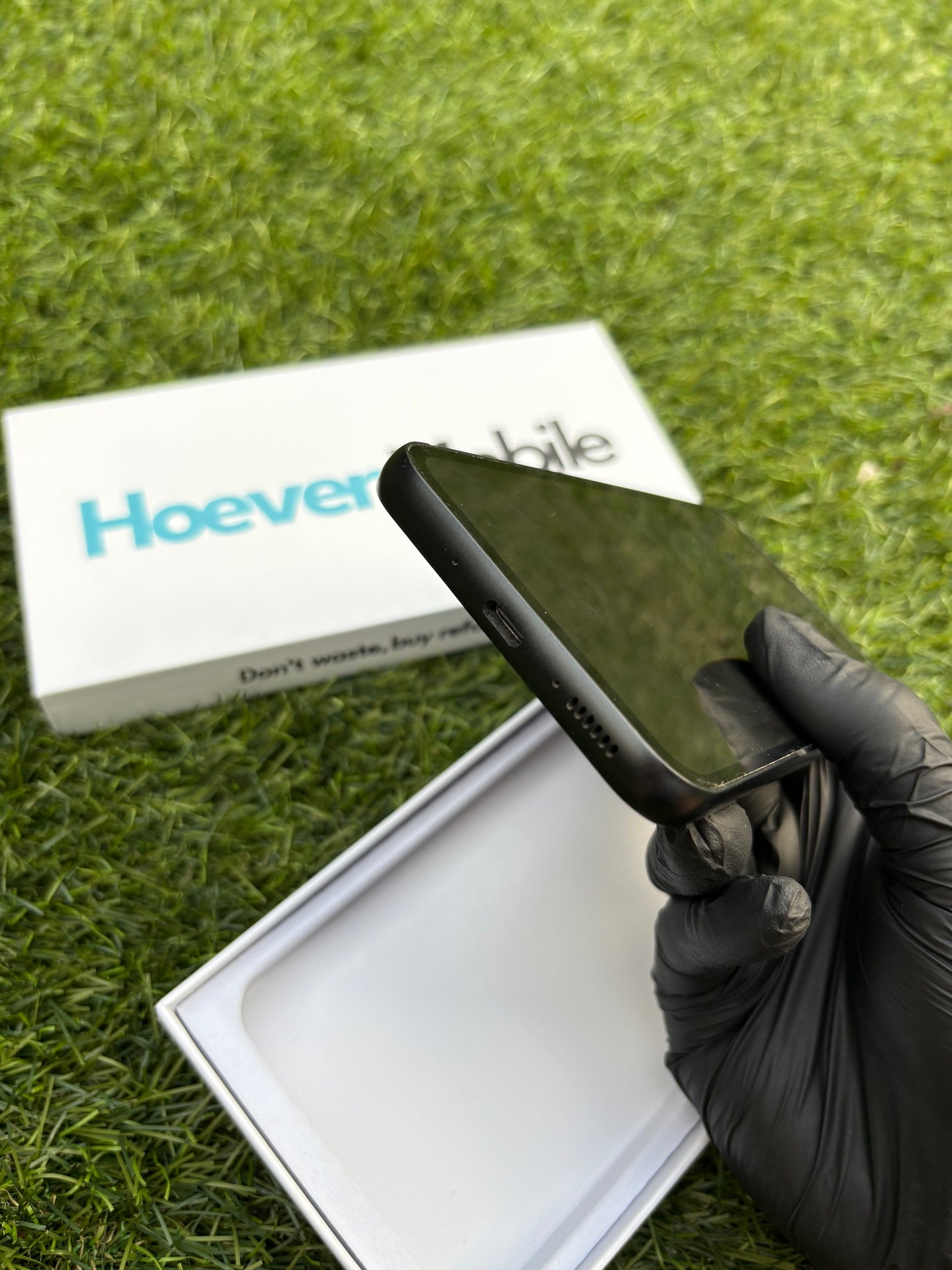 Samsung A54 256GB A Grade (HEEL ERG GOED)