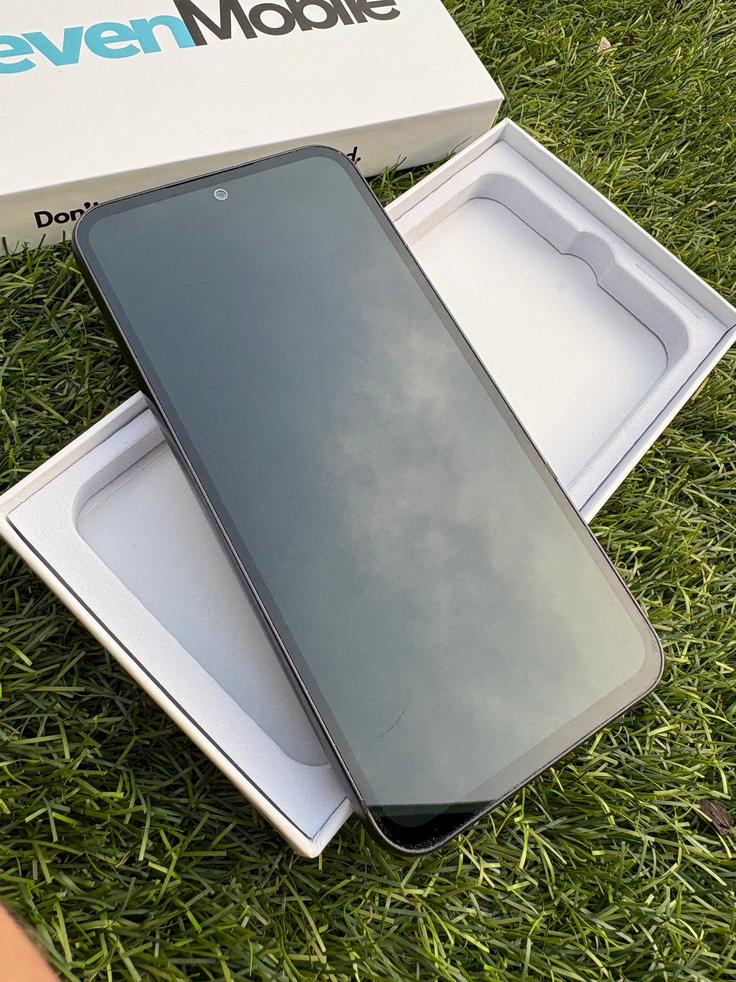 Samsung A54 256GB A Grade (HEEL ERG GOED)